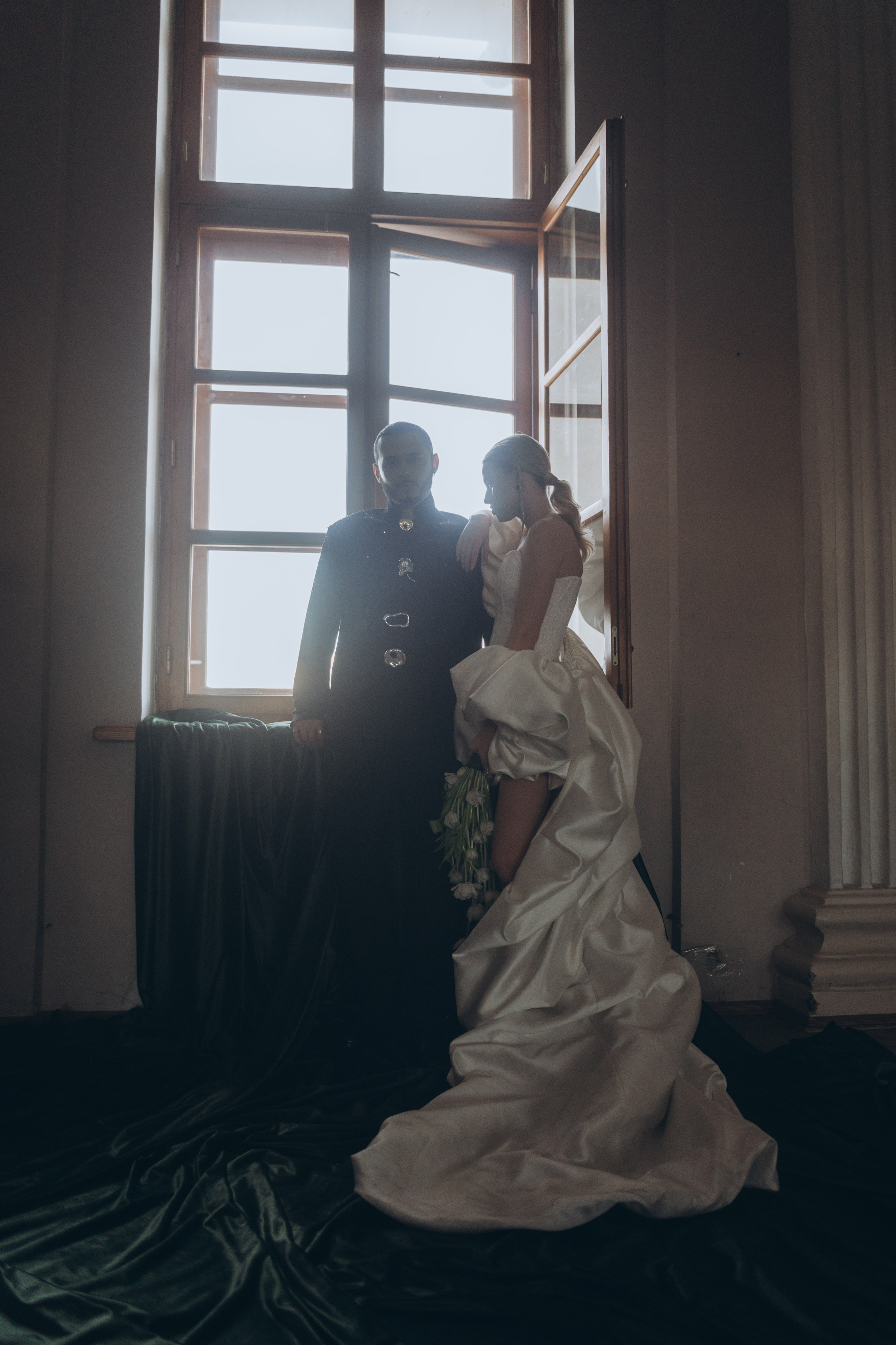 Тамара&Ростислав. Свадебный и семейный фотограф город Темрюк Фотостудия Темрюк