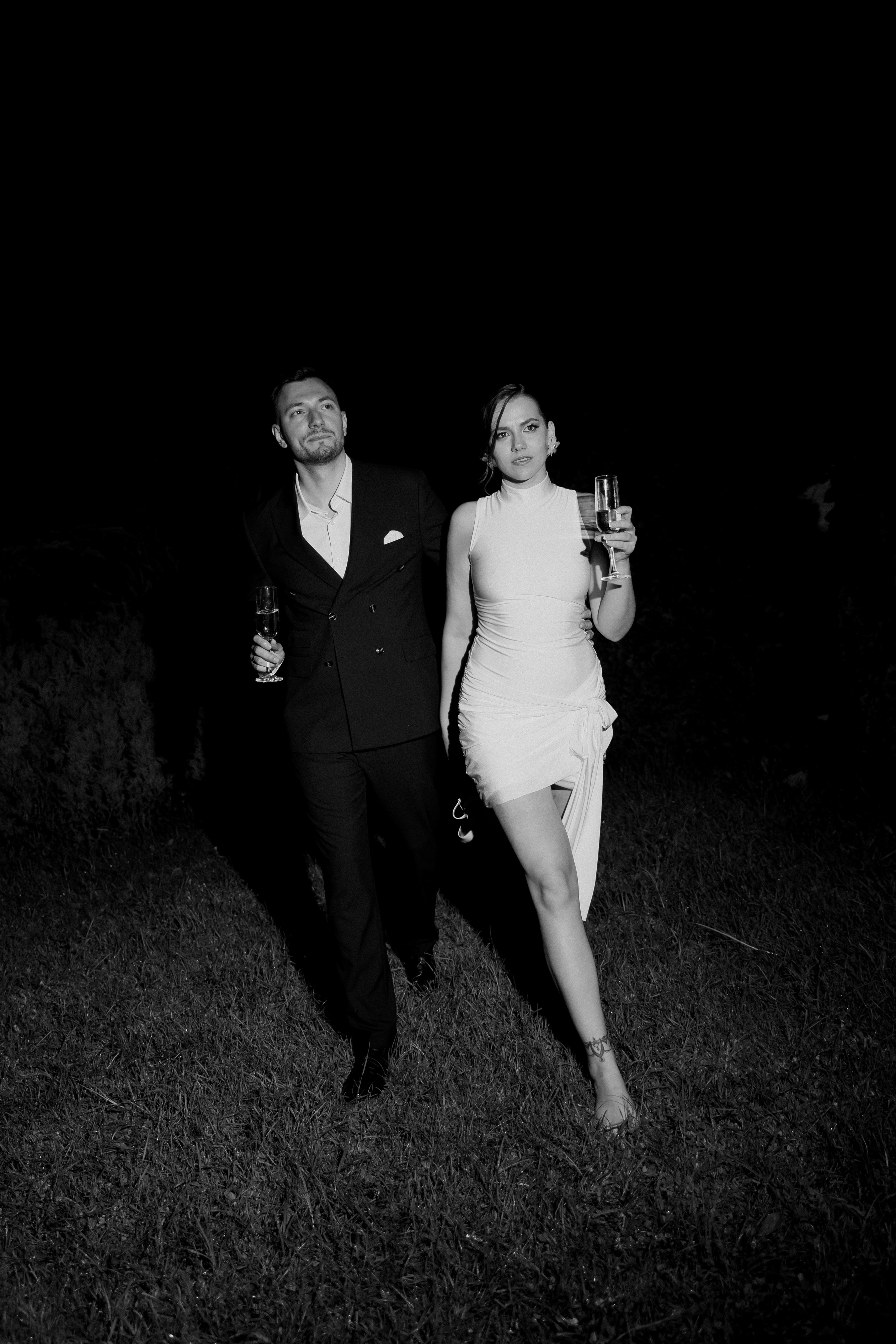 Женя и Оля. Свадебный и портретный фотограф в Минске и по всему миру Ольга Нестер