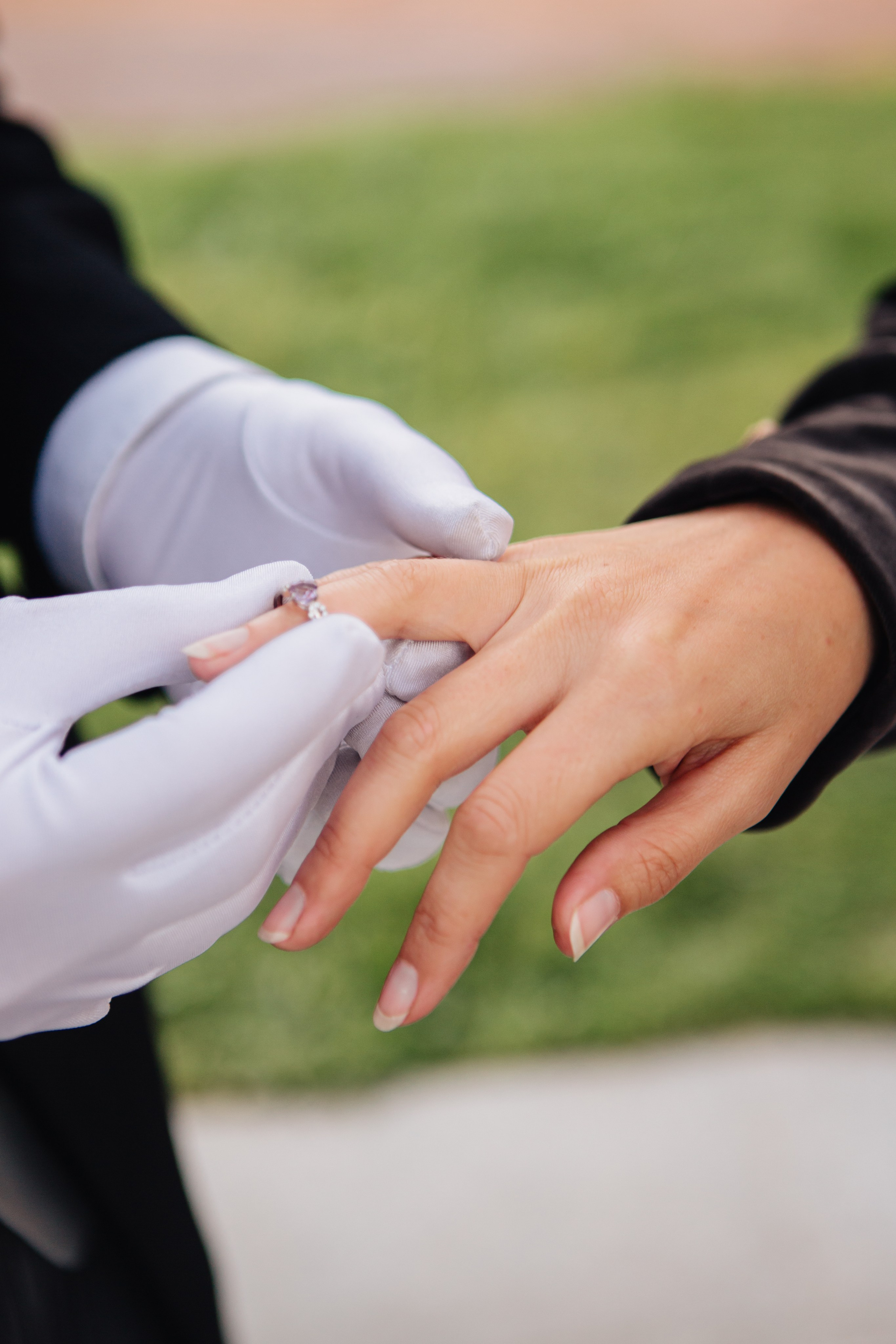 Помолвка Женя Люба. Свадебный фотограф в Санкт-Петербурге