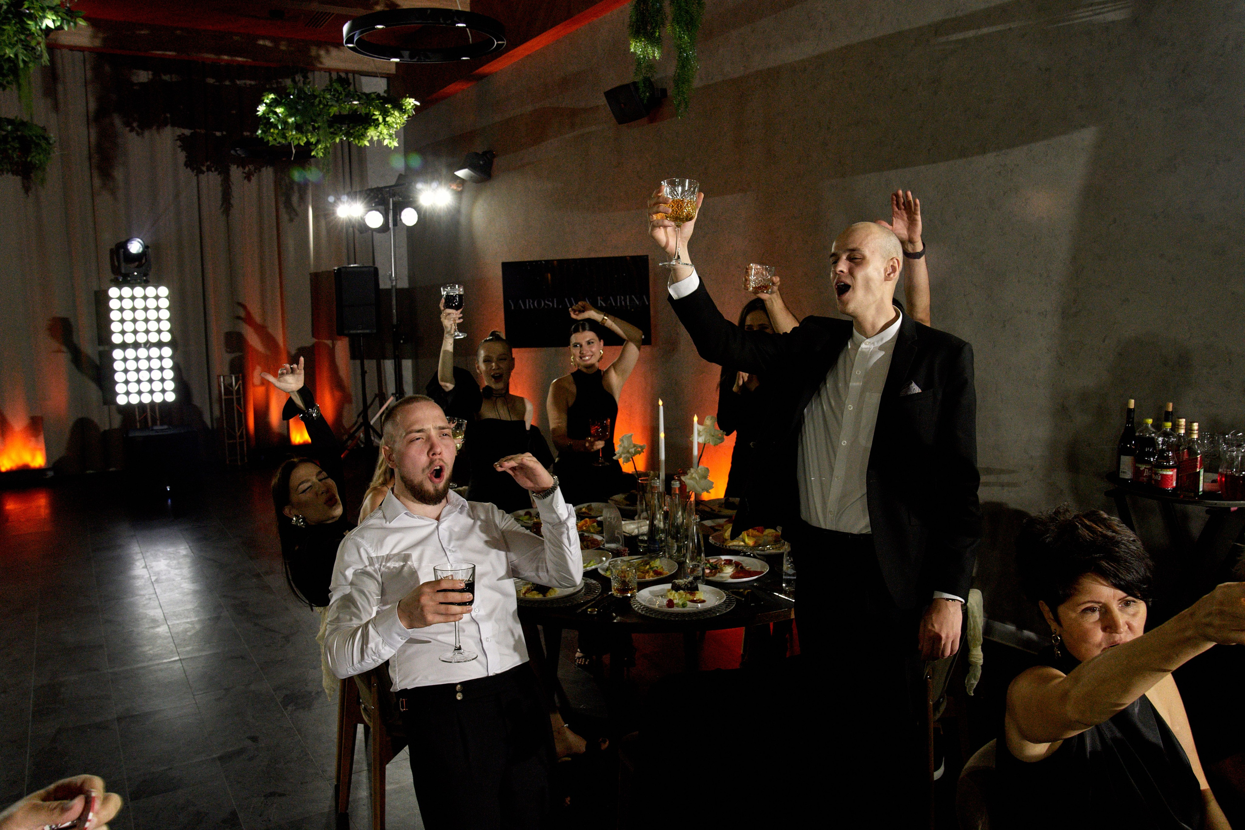 Ярослав и Карина. Фотограф Челябинск — Кирилл Устюжанин