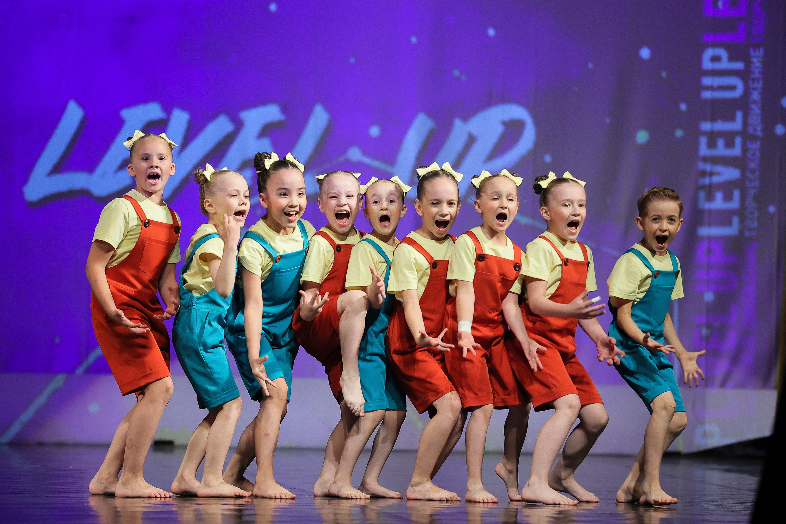 Профессиональная съемка хореографического конкурса в Москве. Портретный Фотограф Александр «Konevtsoph» В Санкт-Петербурге