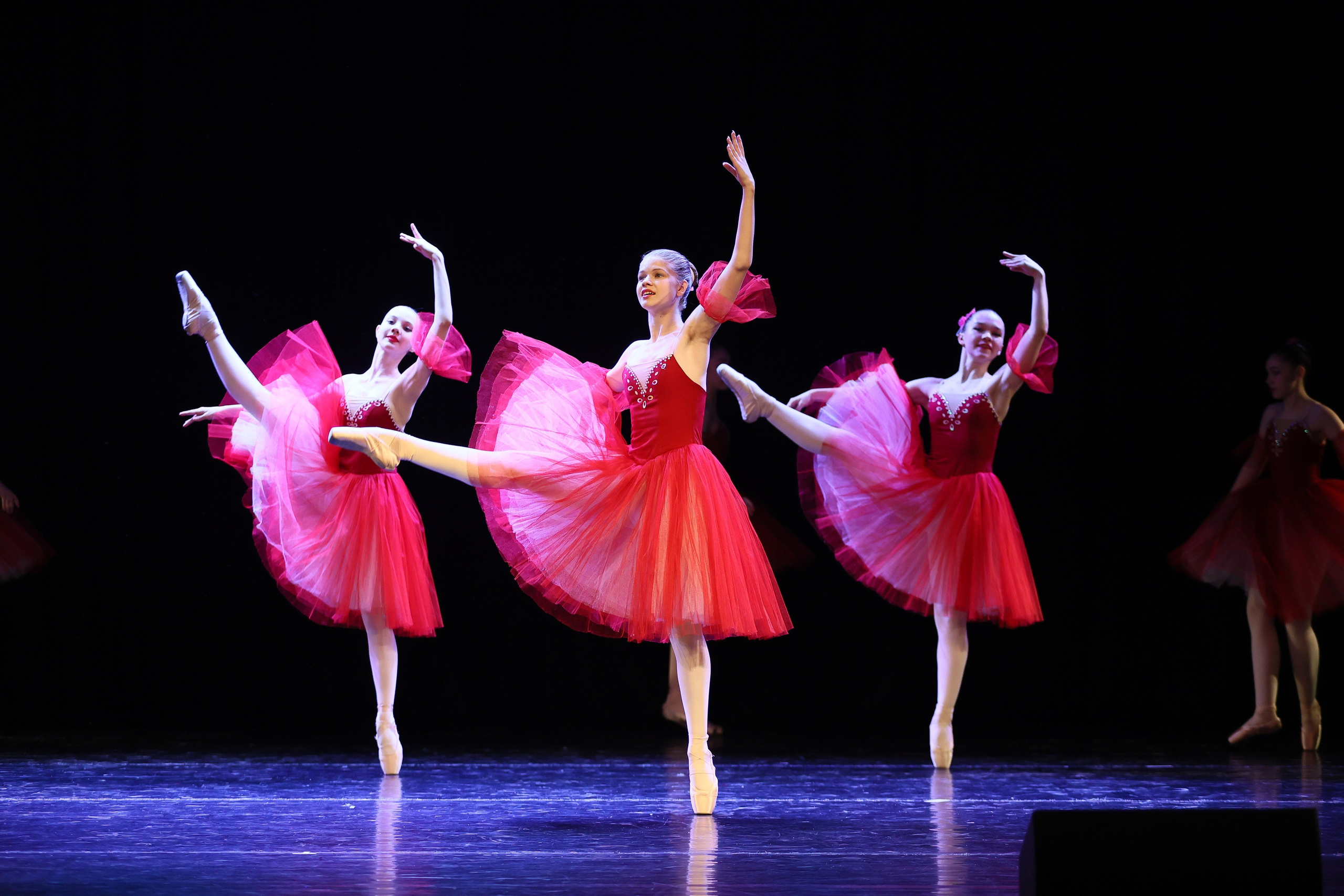 Профессиональная съемка хореографического конкурса в Пушкине, Ленинградская область. Портретный Фотограф Александр «Konevtsoph» В Санкт-Петербурге