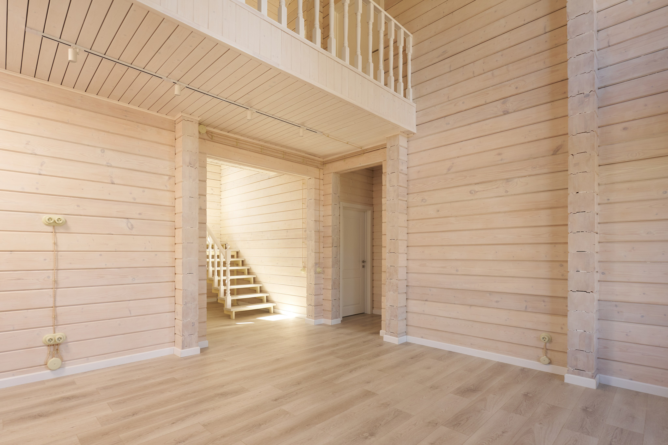 Загородные дома в Рощино — фото обзор, фасады, планировки, коммуникации. Сергей Горшенин — профессиональный фотограф