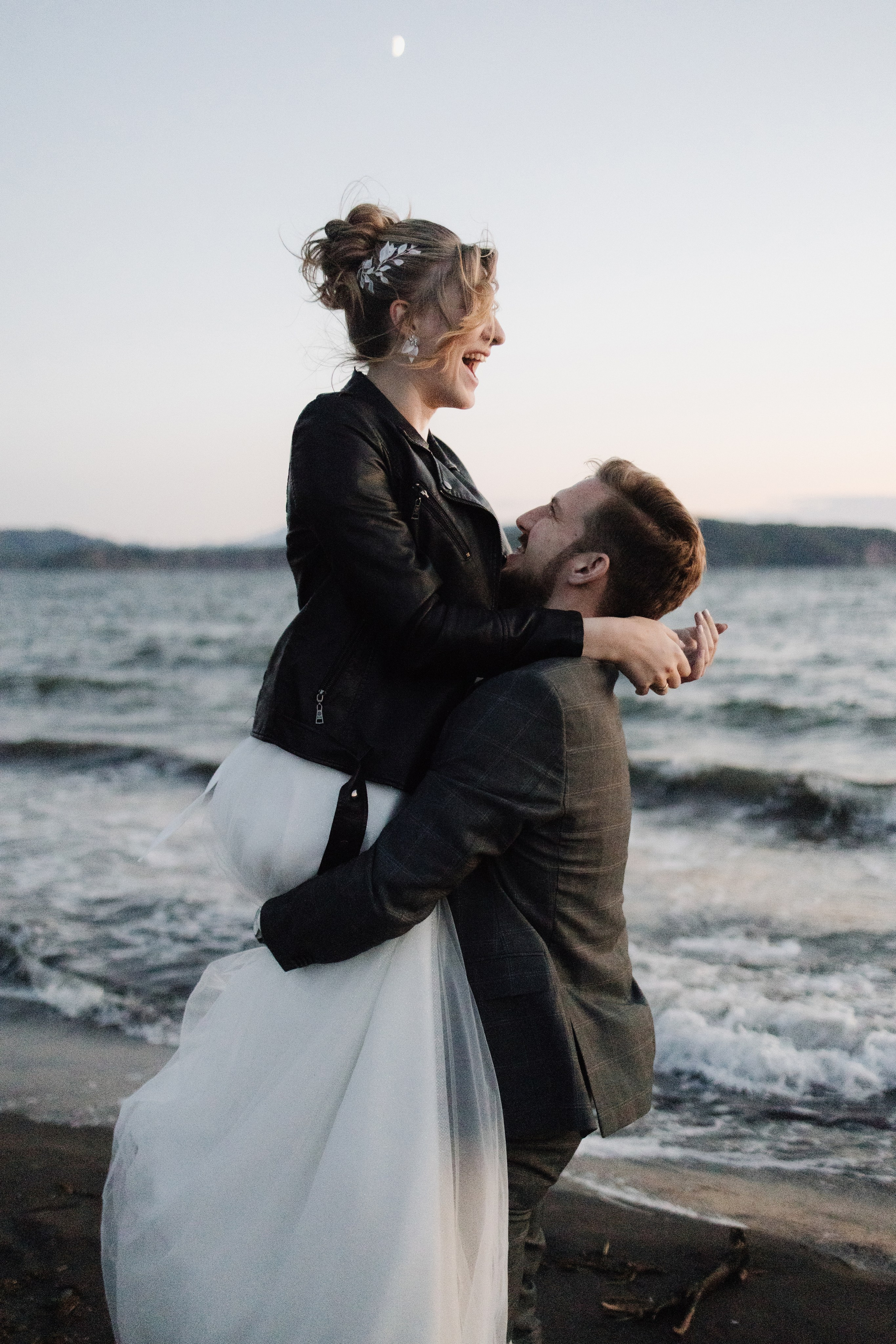 Марк и Мария. Свадебный фотограф в Петропавловске-Камчатском Артур Зябов