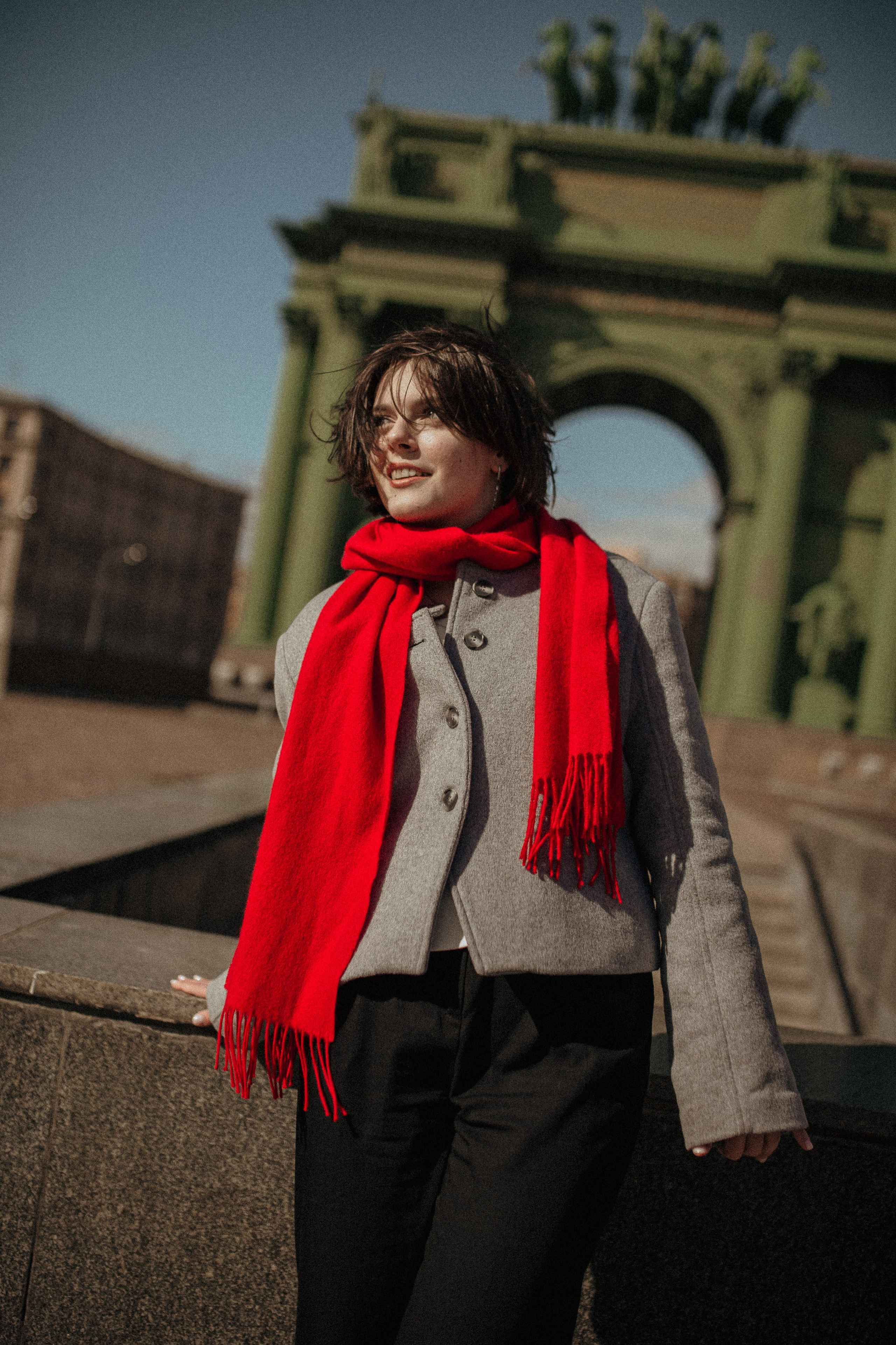 Анна. Семейный и Свадебный фотограф в Санкт-Петербурге Плохая Екатерина