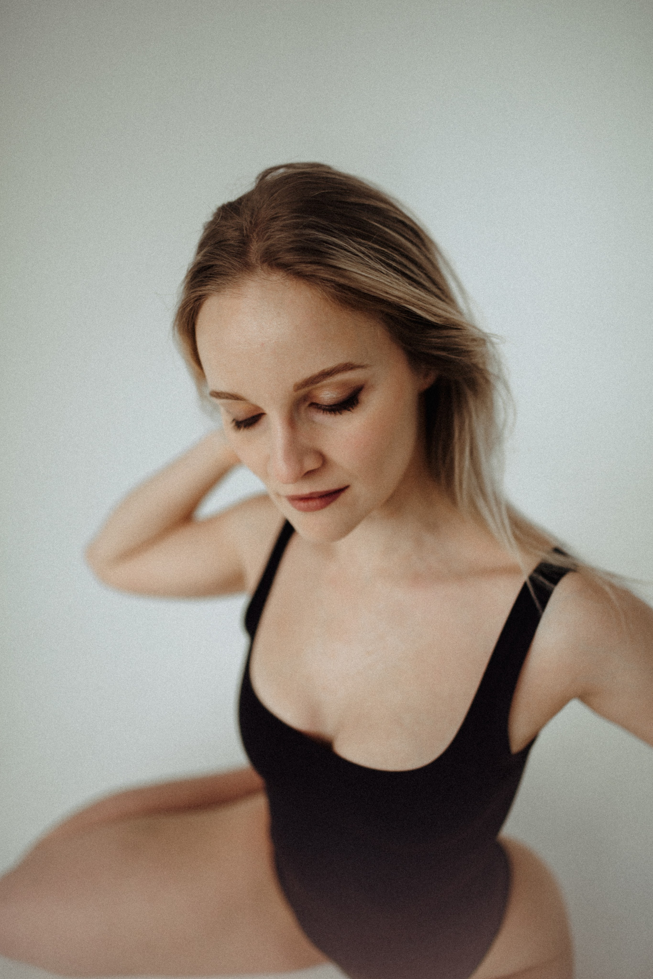 Екатерина_душевные портреты. Семейный и Свадебный фотограф в Санкт-Петербурге Плохая Екатерина