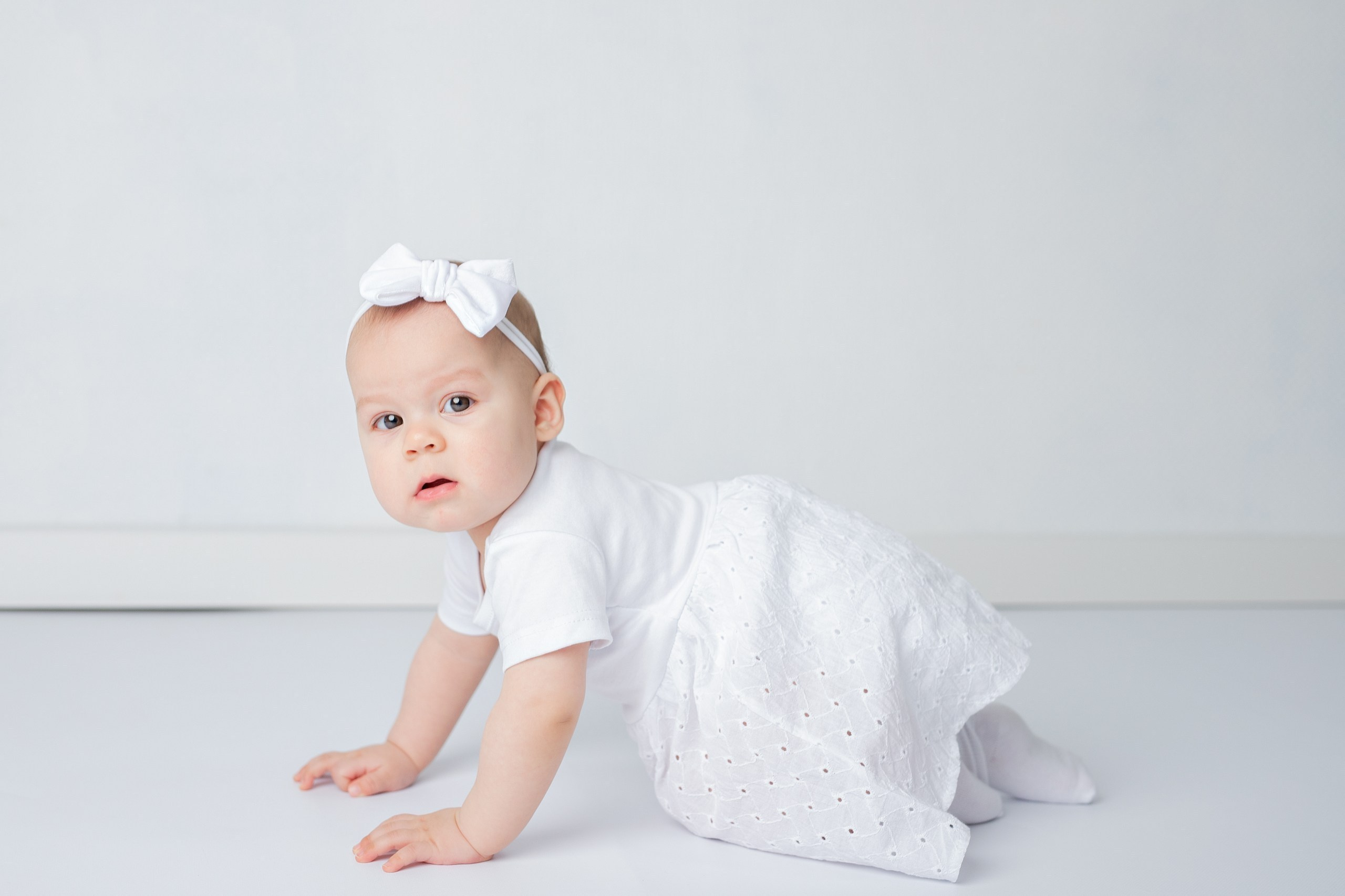 Отзывы. Первый детский фотограф новорожденных в городе Тюмень Катерина Климчук