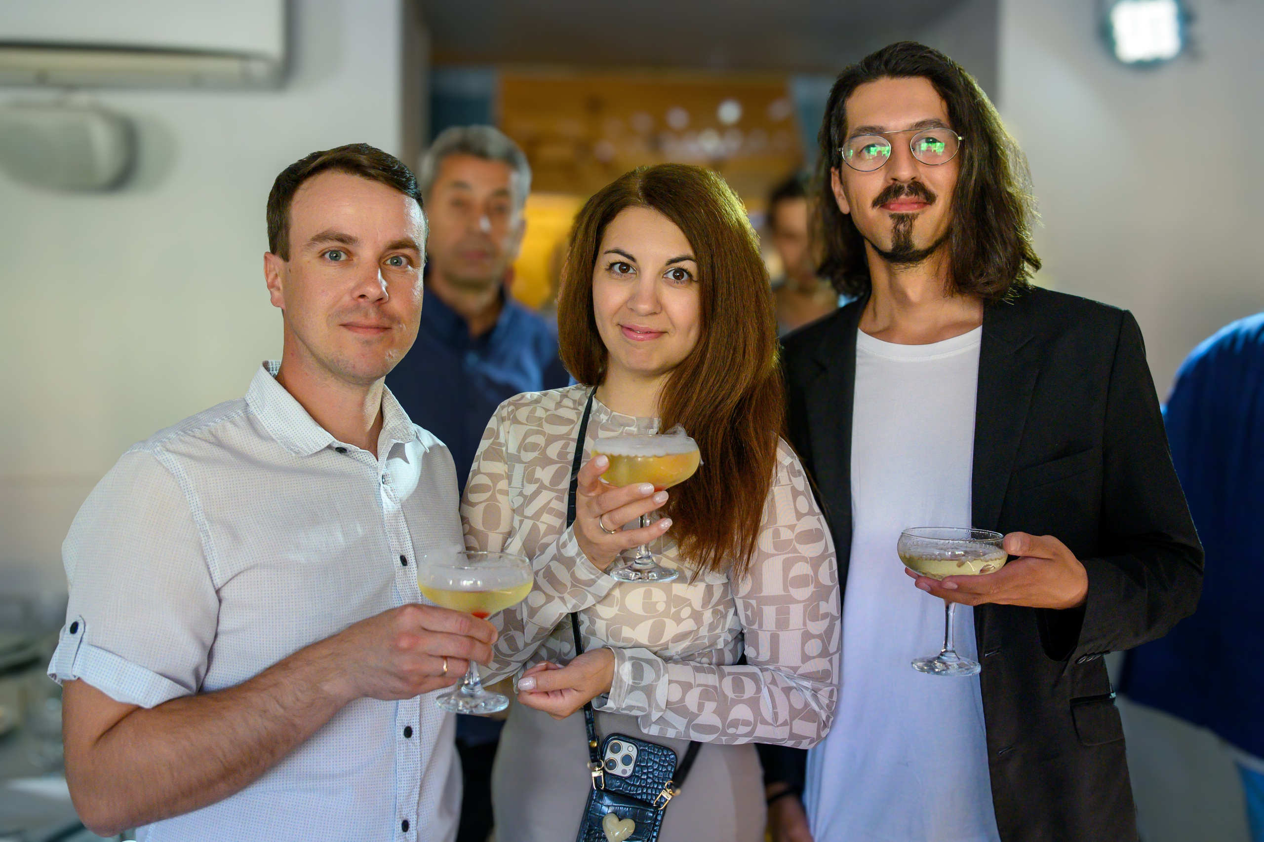 Свадебный банкет. Профессиональный фотограф в Санкт-Петербурге