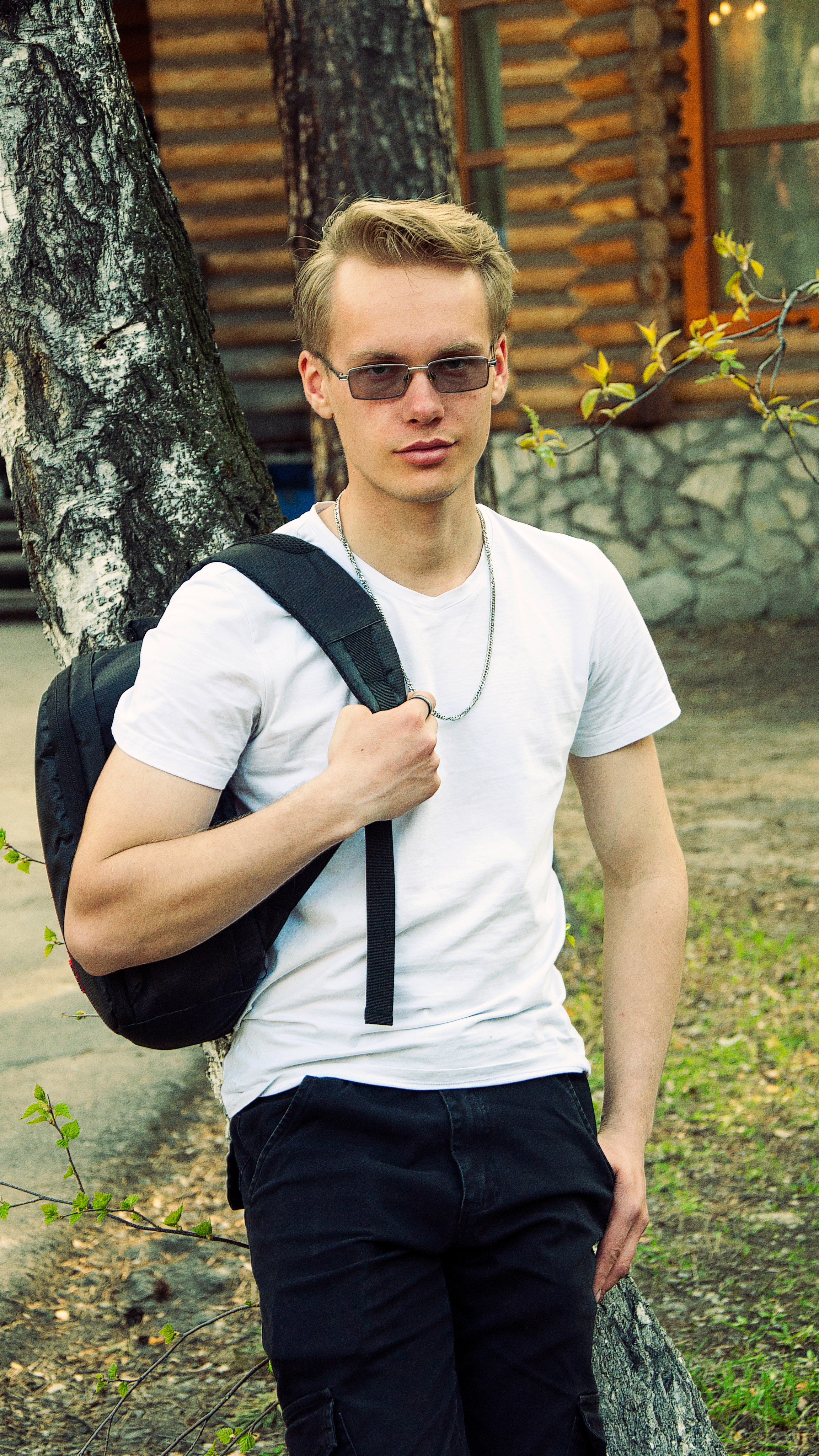 Никита. Профессиональный фотограф в Санкт-Петербурге