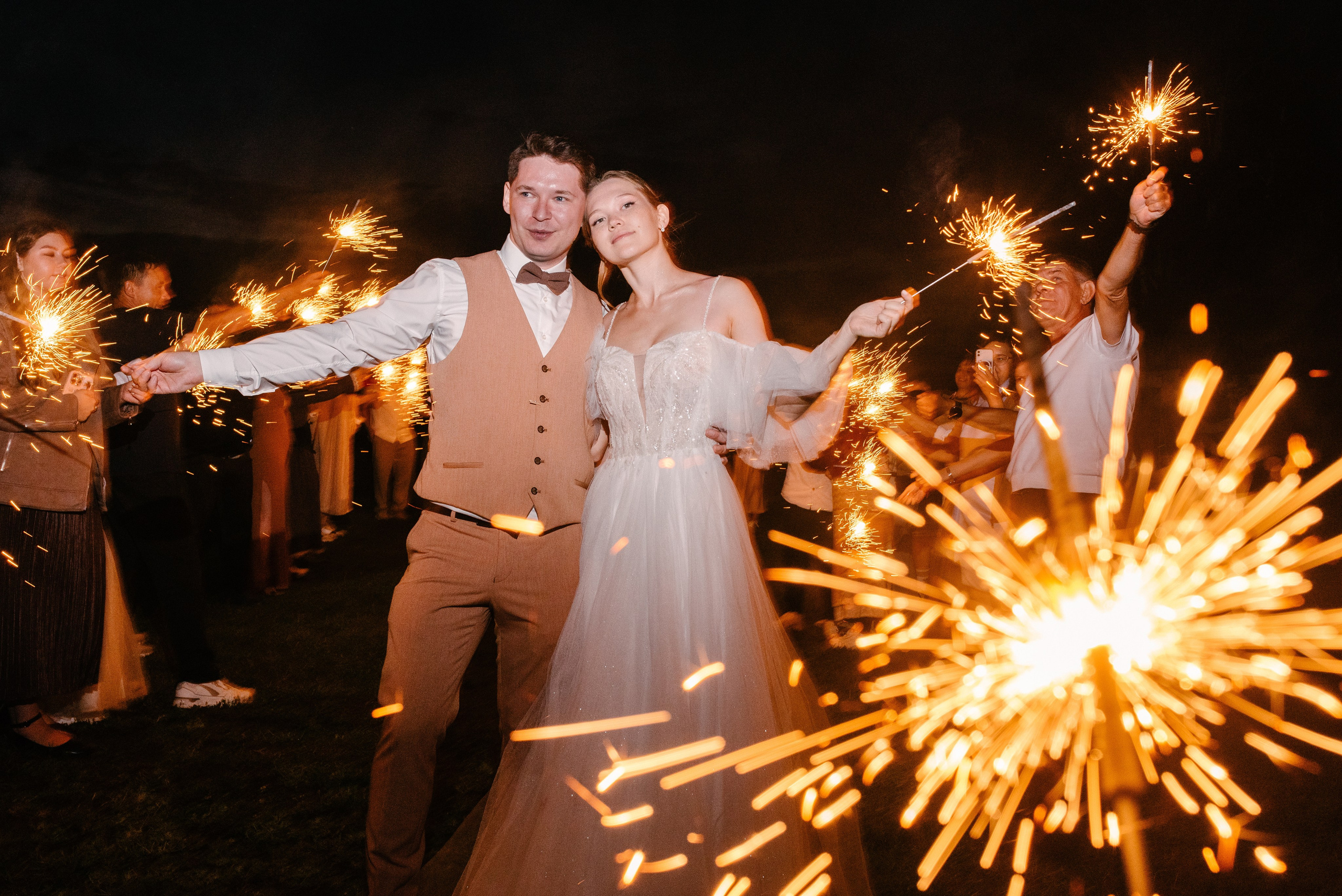 Михаил&Лилия. Фотограф в Новосибирске Анастасия Курто