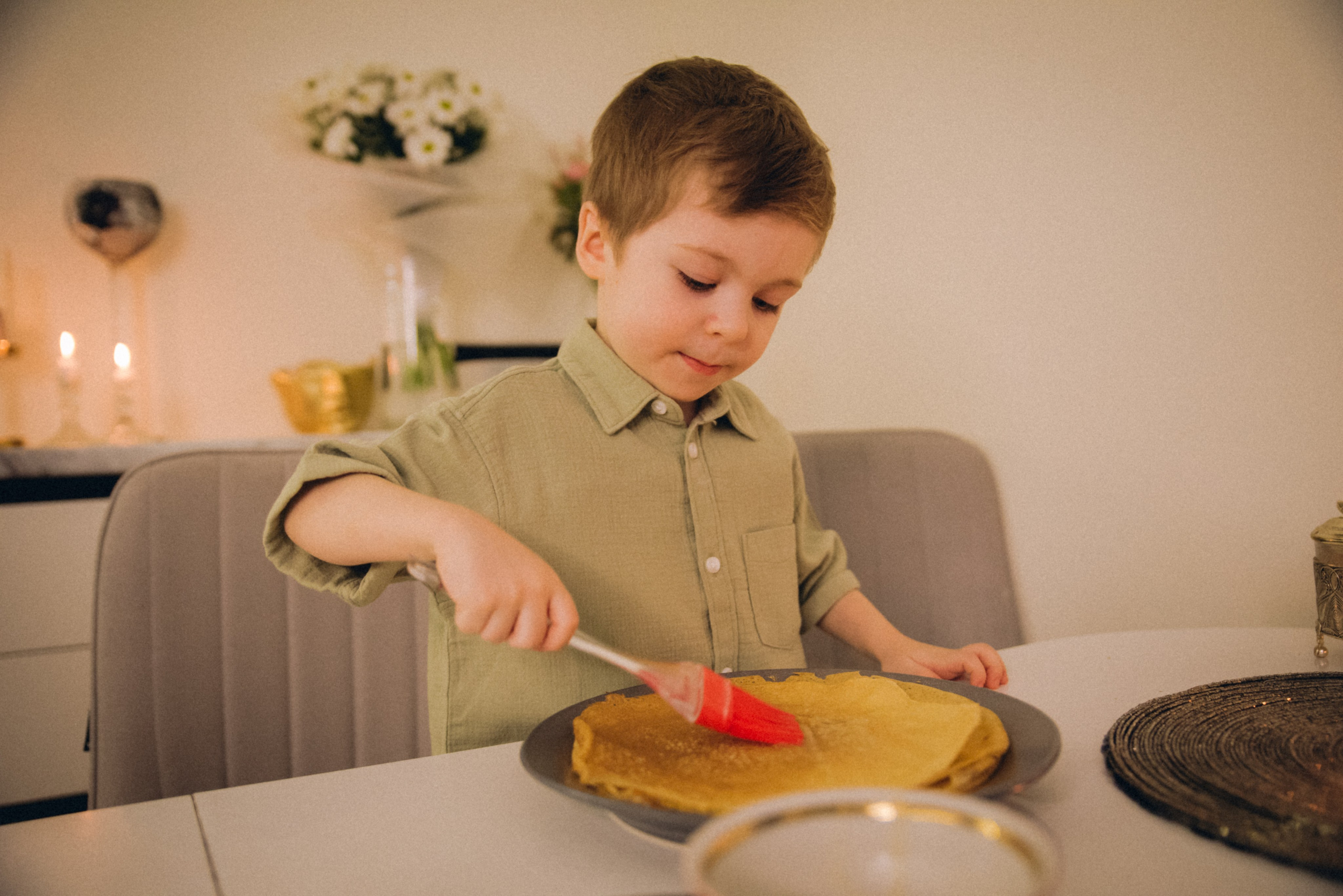 Юля и Лев. Фотограф в Новосибирске Полина Колмачевская
