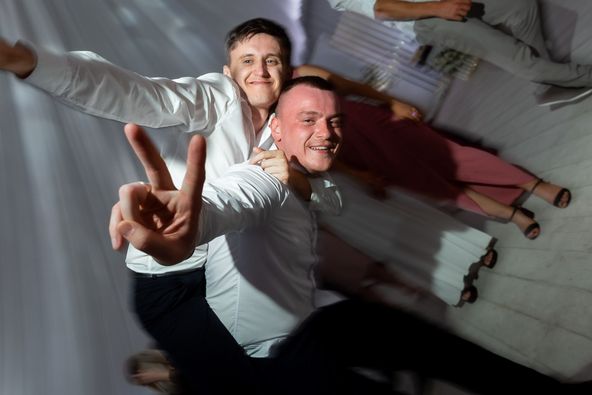 Ира и Денис. Свадебный Фотограф Никита Духник