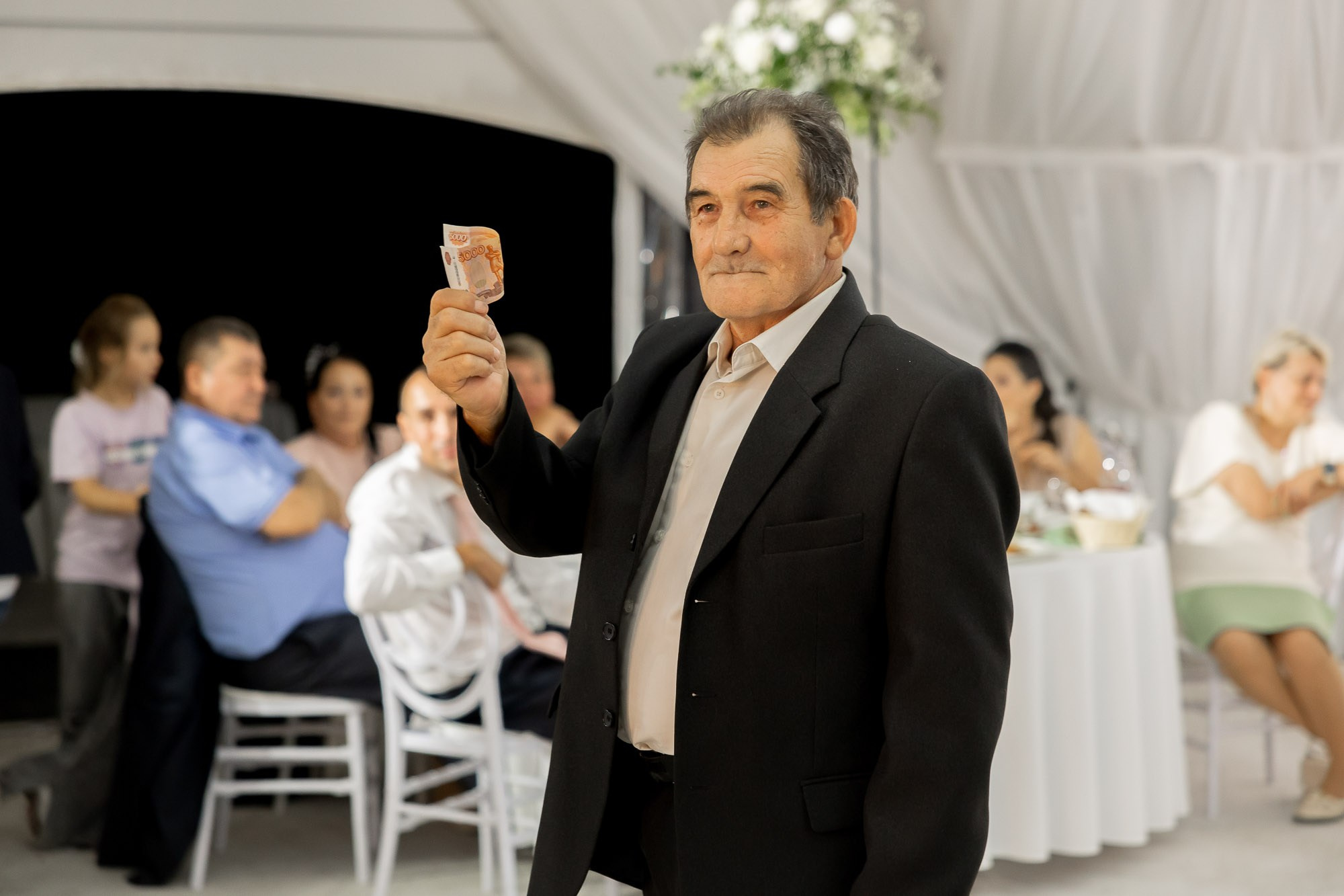 Лиза и Стас. Свадебный Фотограф Никита Духник