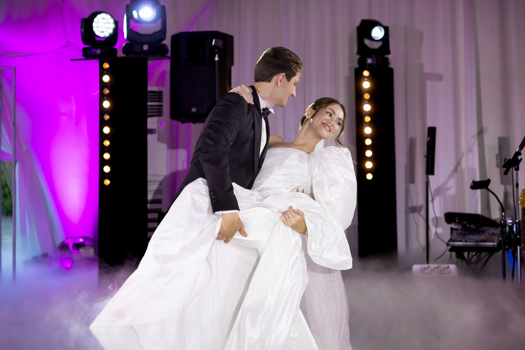 Ксюша и Артем. Свадебный Фотограф Никита Духник