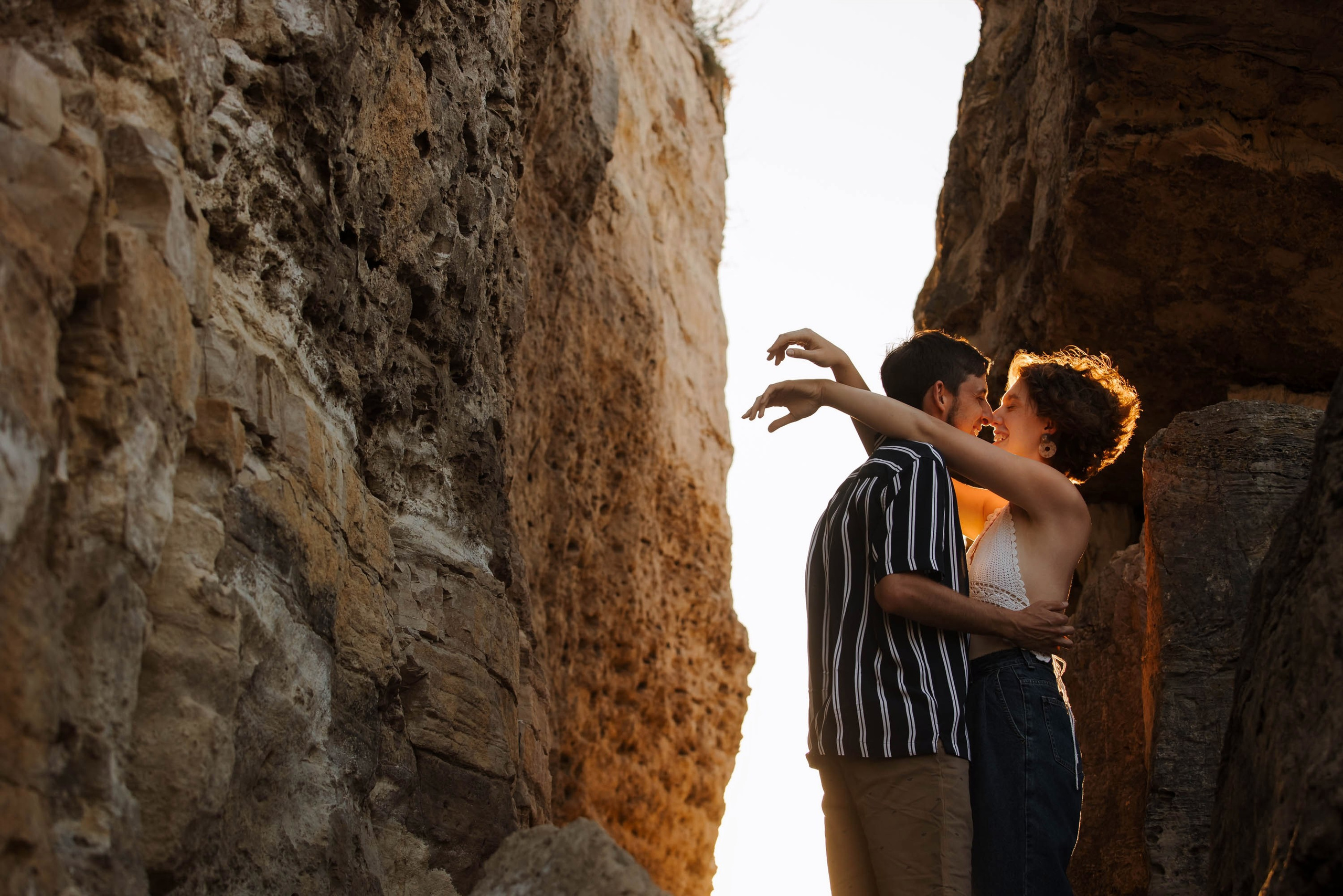 Солнышко в кудряшках. Маргарита Рубцова свадебный фотограф Тольятти