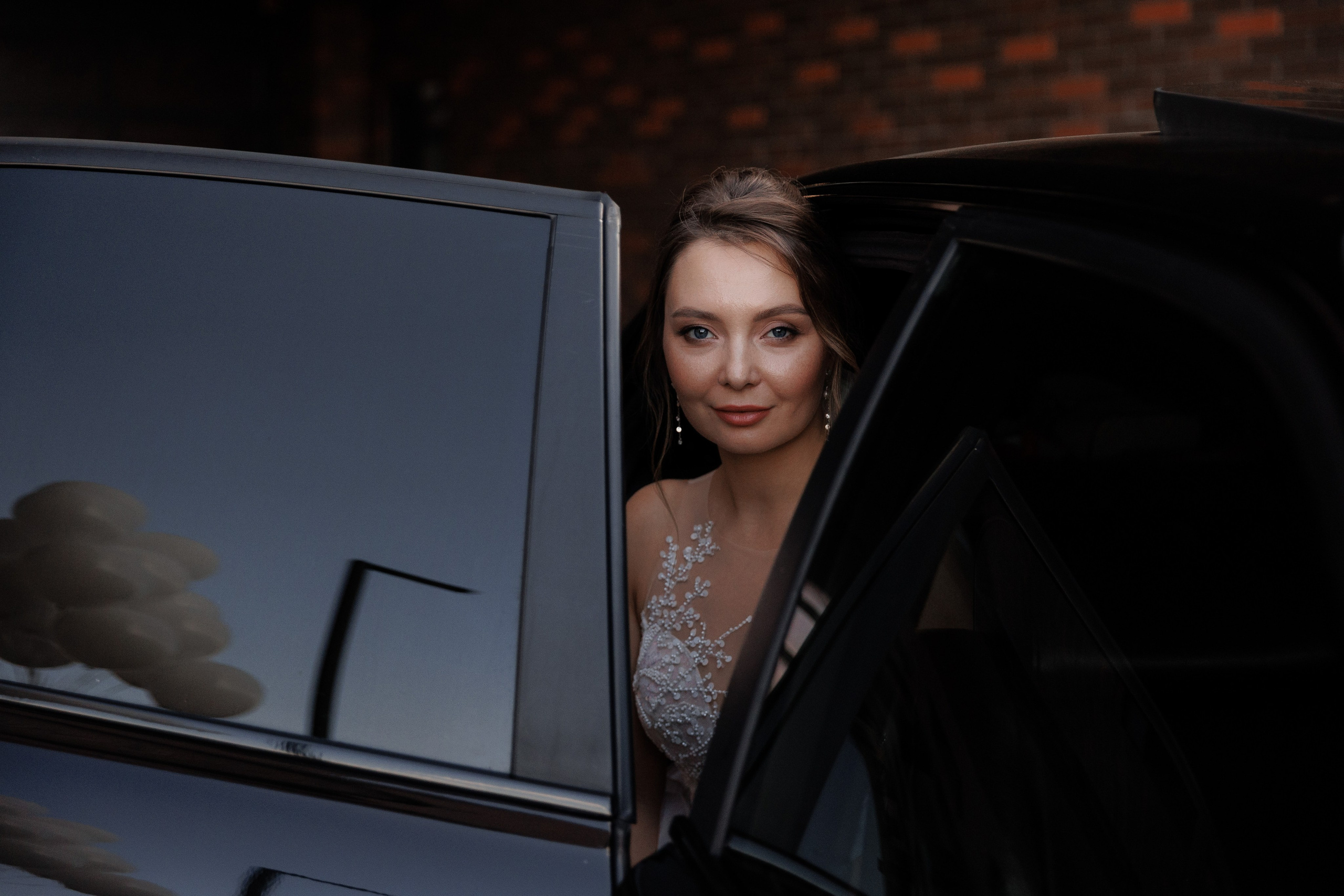 Сергей и Ольга. Свадебный и репортажный фотограф г. Чебоксары Евгений Леонидович