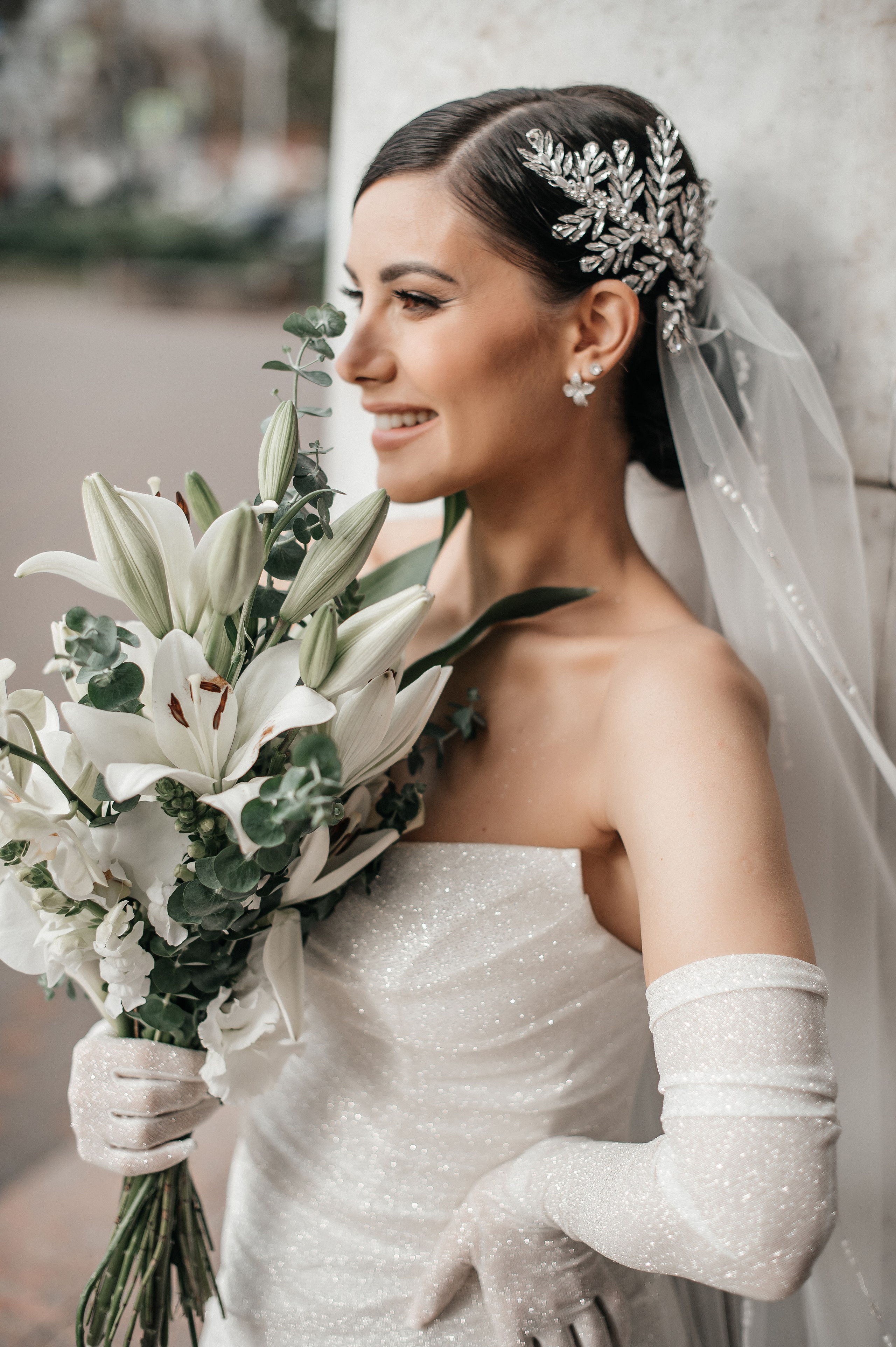 Ветер перемен. Свадебный и семейный фотограф в Краснодаре Листкова Галина