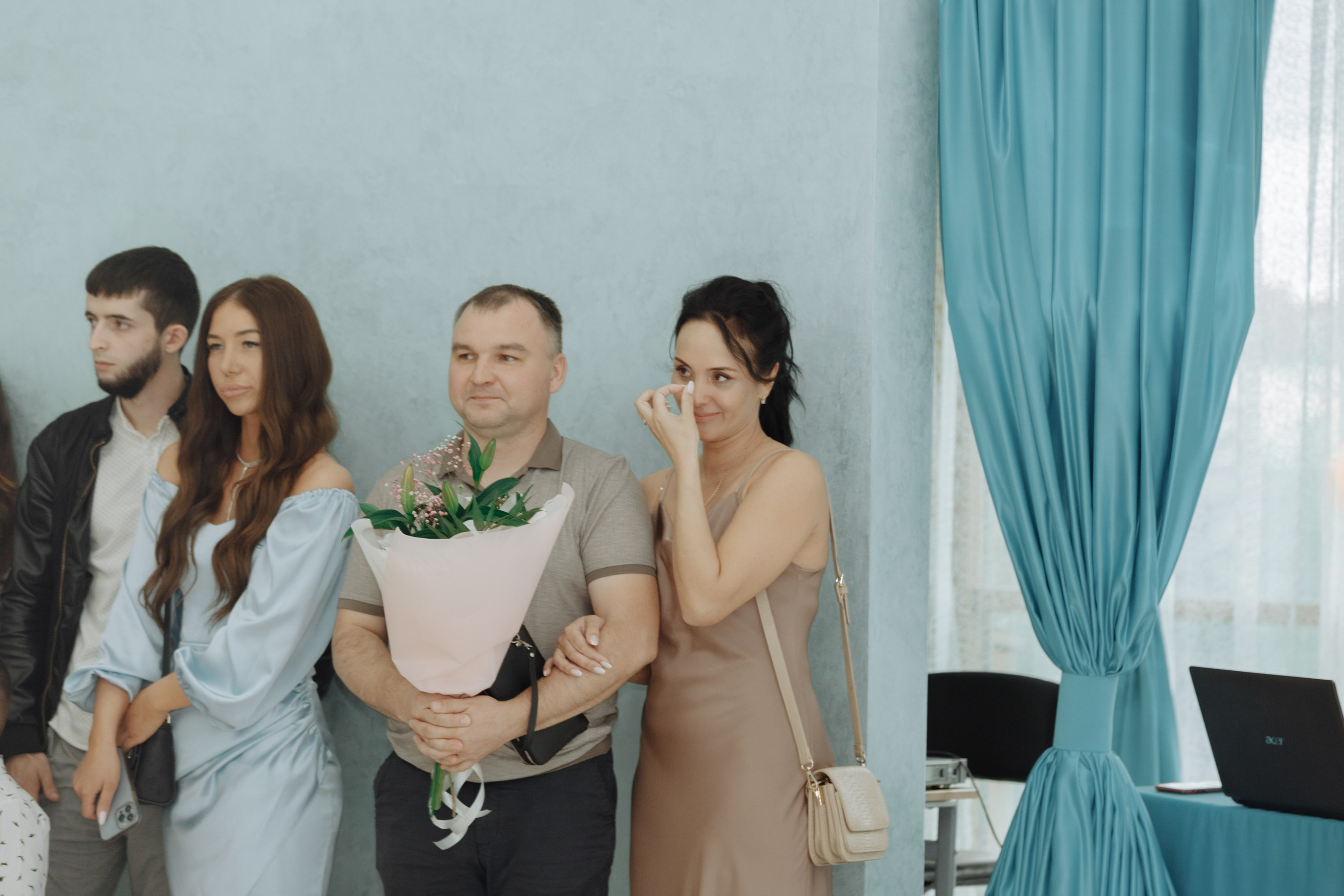 Степан и Элянора (полный день). Свадебный фотограф