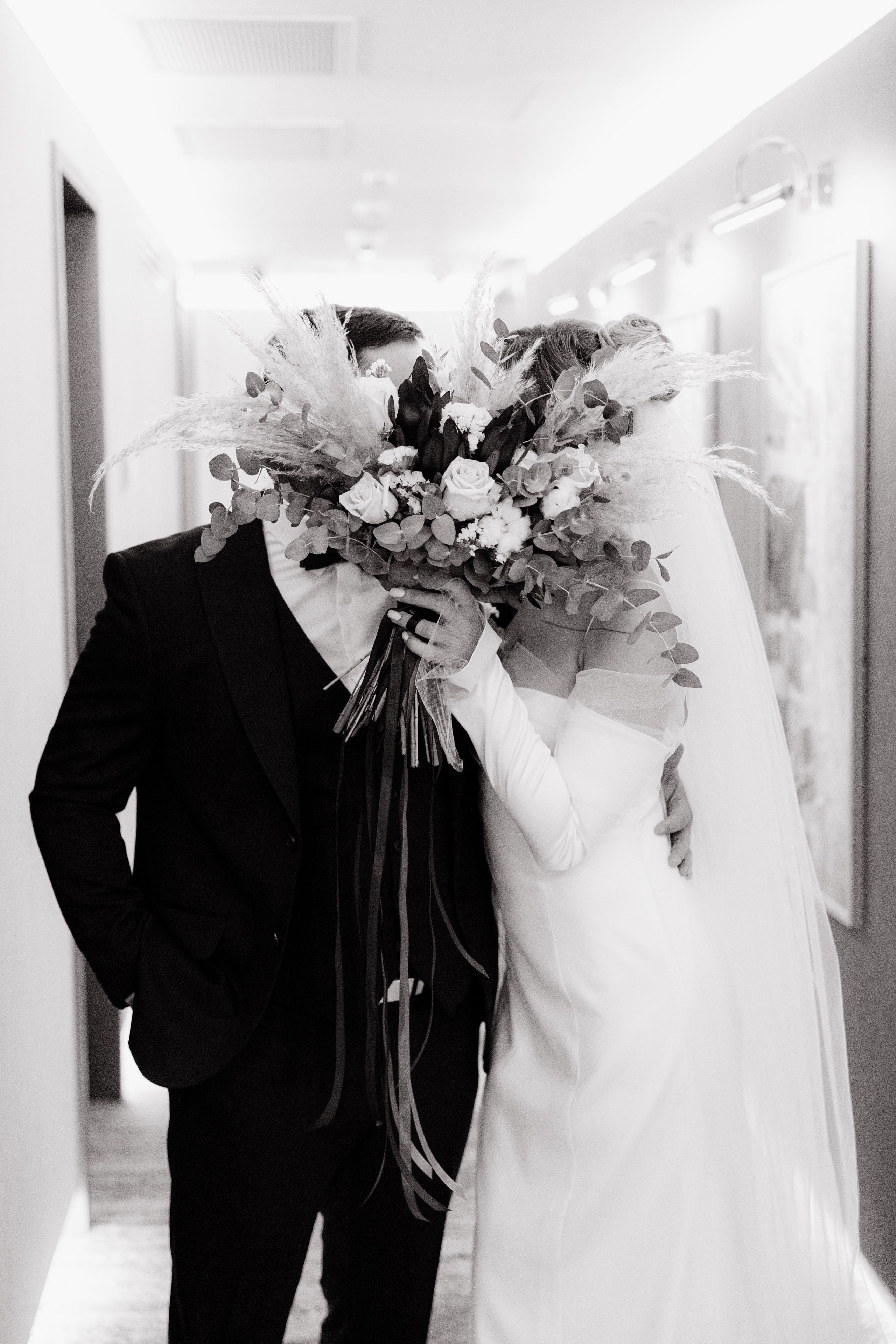 Татьяна & Евгений. Свадебный фотограф Владислав Адышкин