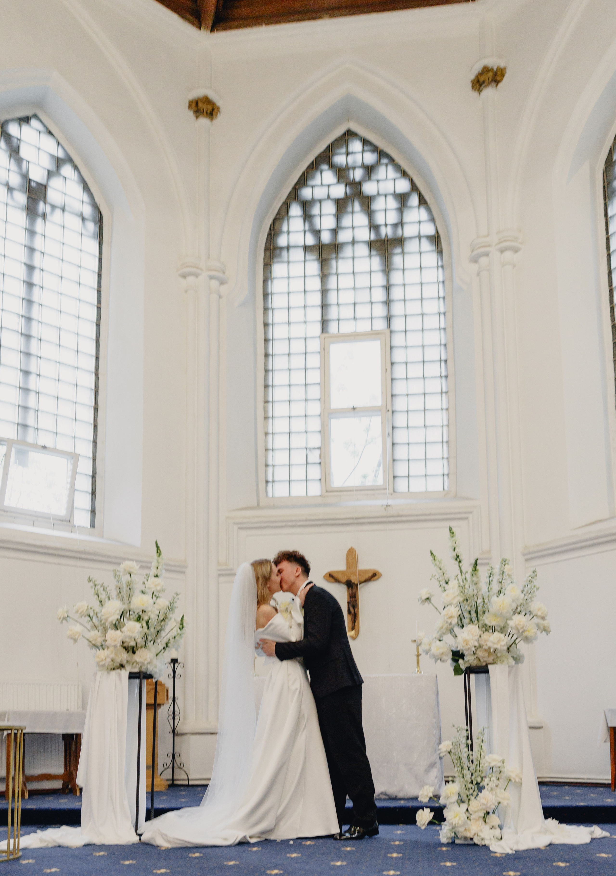 Лев&Кристина. Свадебный фотограф Владислав Адышкин