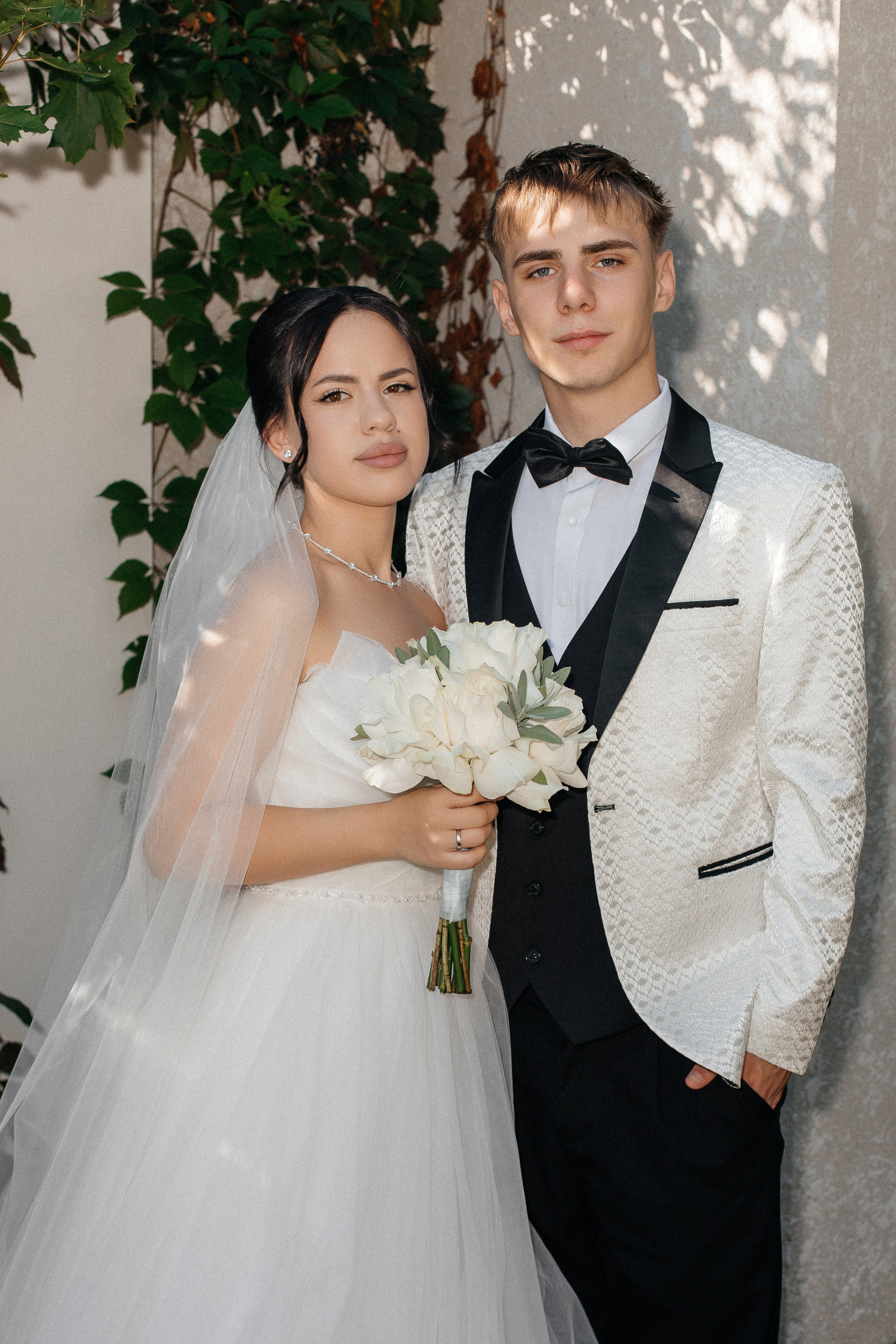 Сергей и Ксения. Свадебный фотограф и видеограф