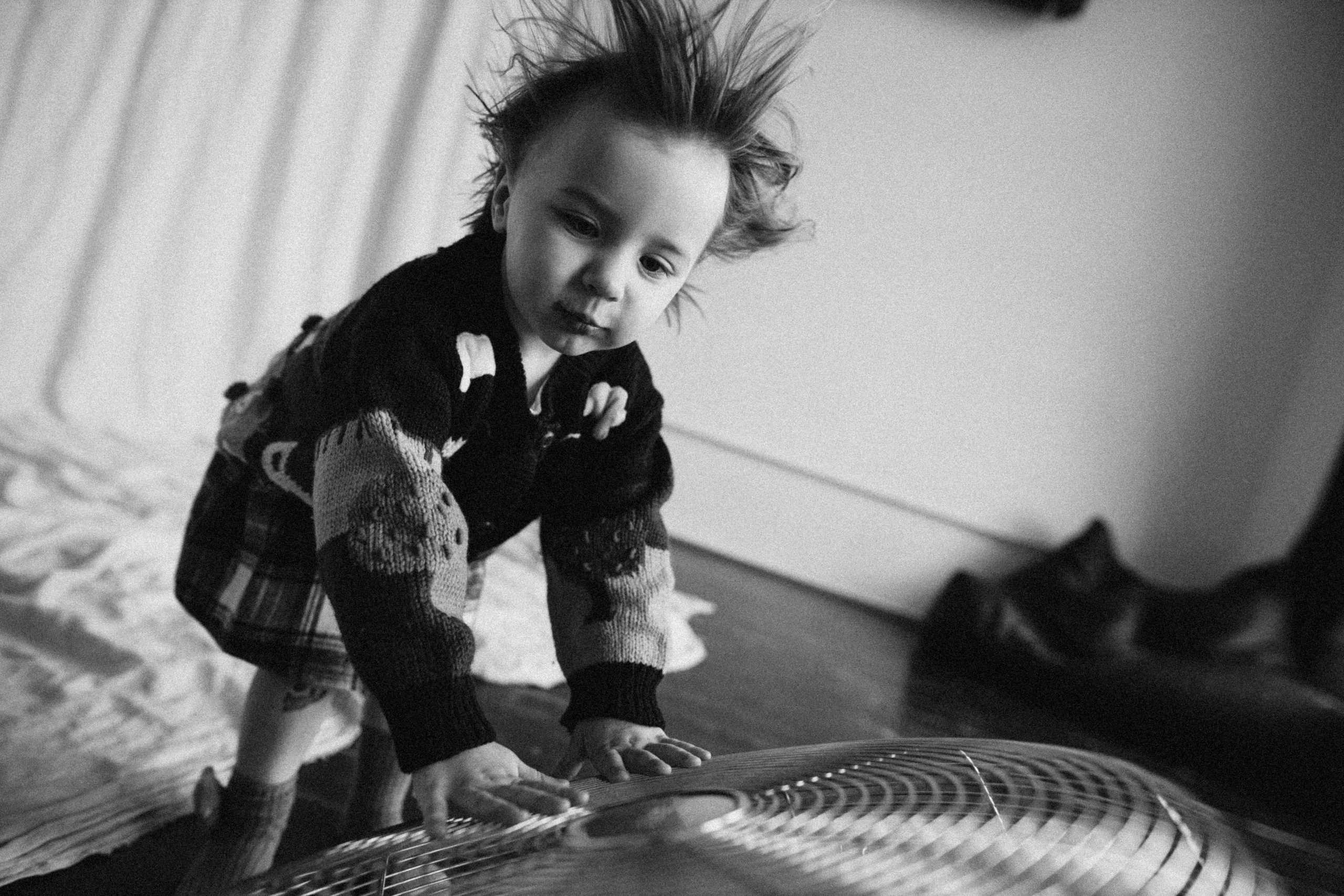 БЕРМУДА І ЕВА. Фотограф Юля Королёва