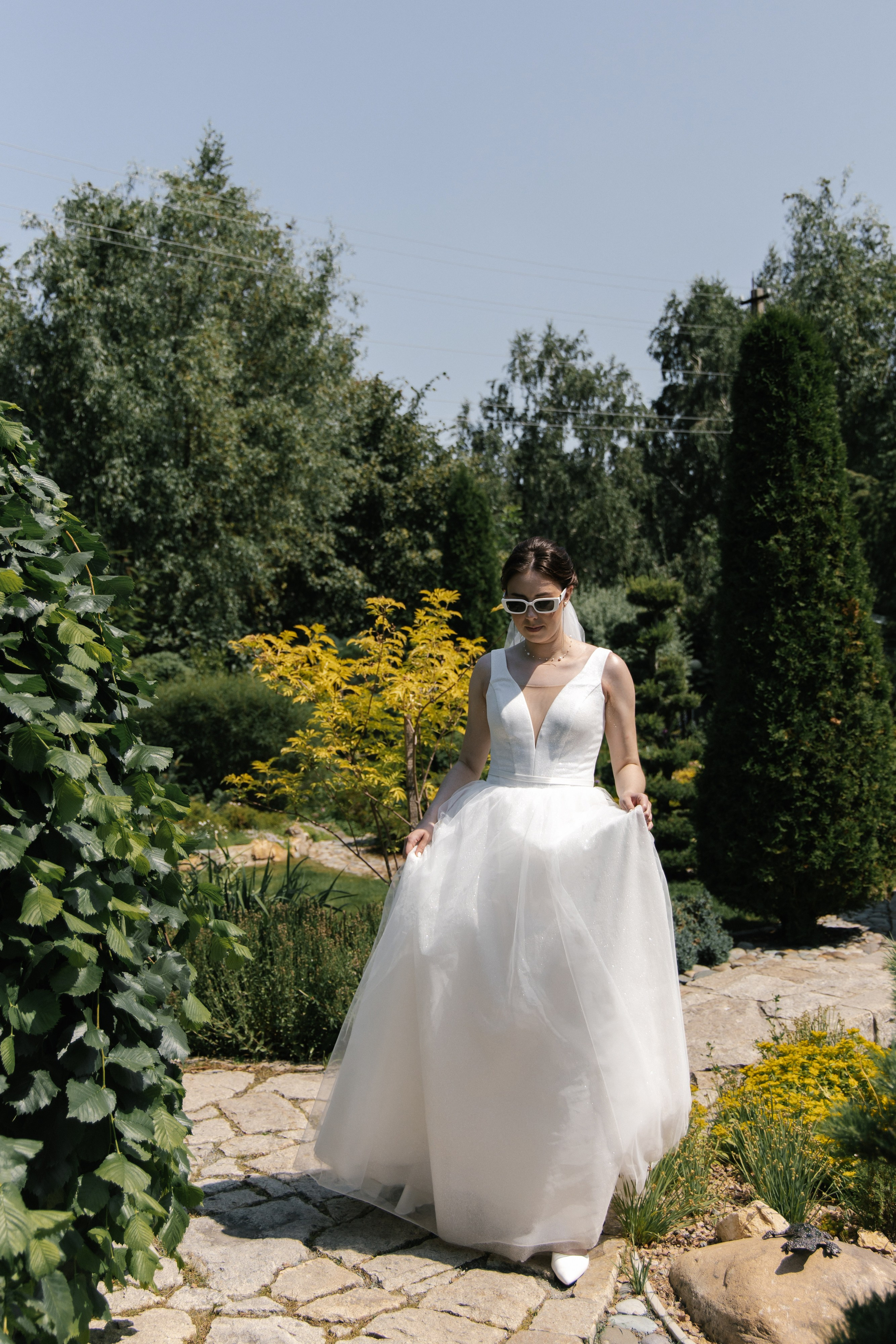 Алёна и Денис (полный день). Фотограф в Барнауле Юлия Садвокасова