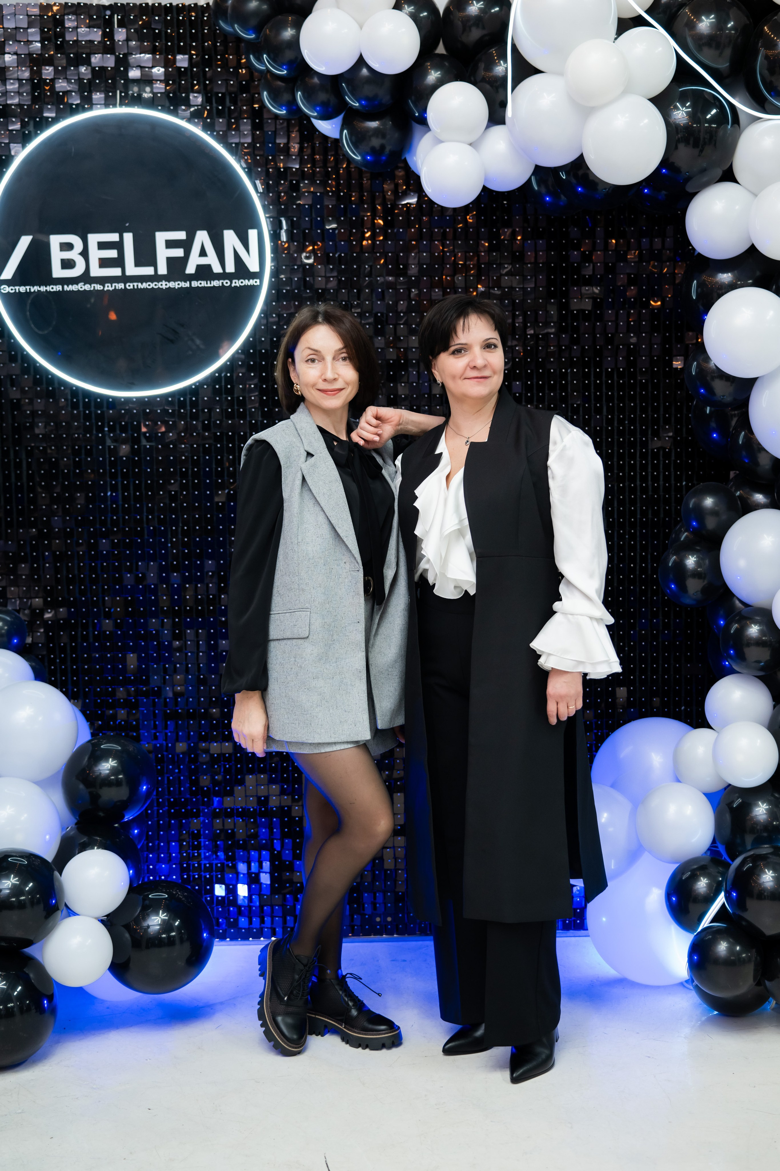 Belfan. Репортажный фотограф Сергей Дроздов