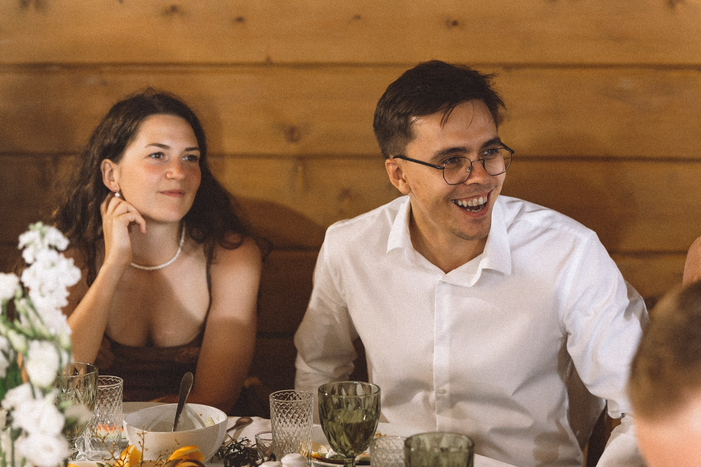 Юлия и Владимир. Lifestyle фотограф в Санкт-Петербурге Анна Щекалева