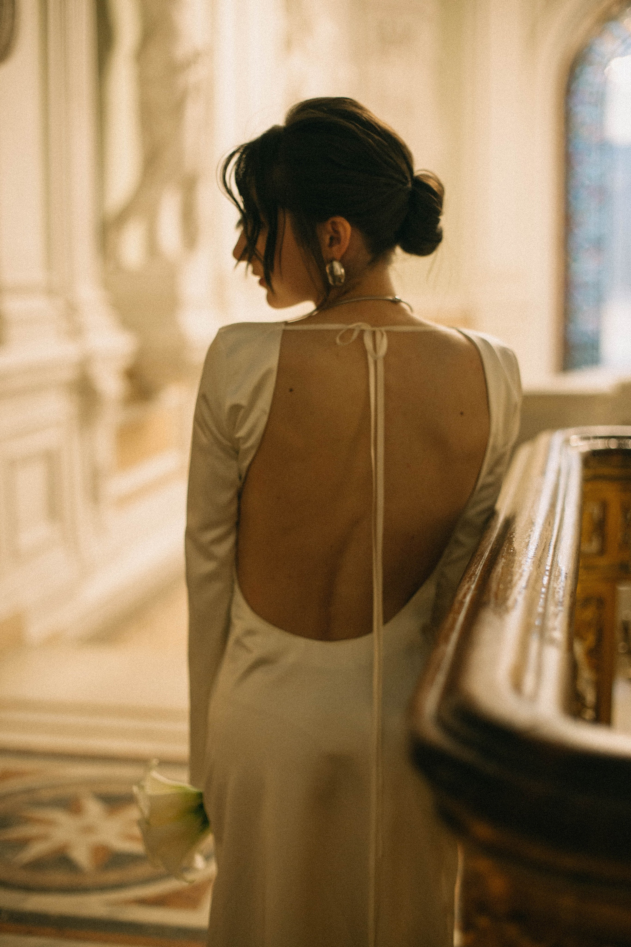 Красота в твоих глазах. Свадебный фотограф Анастасия