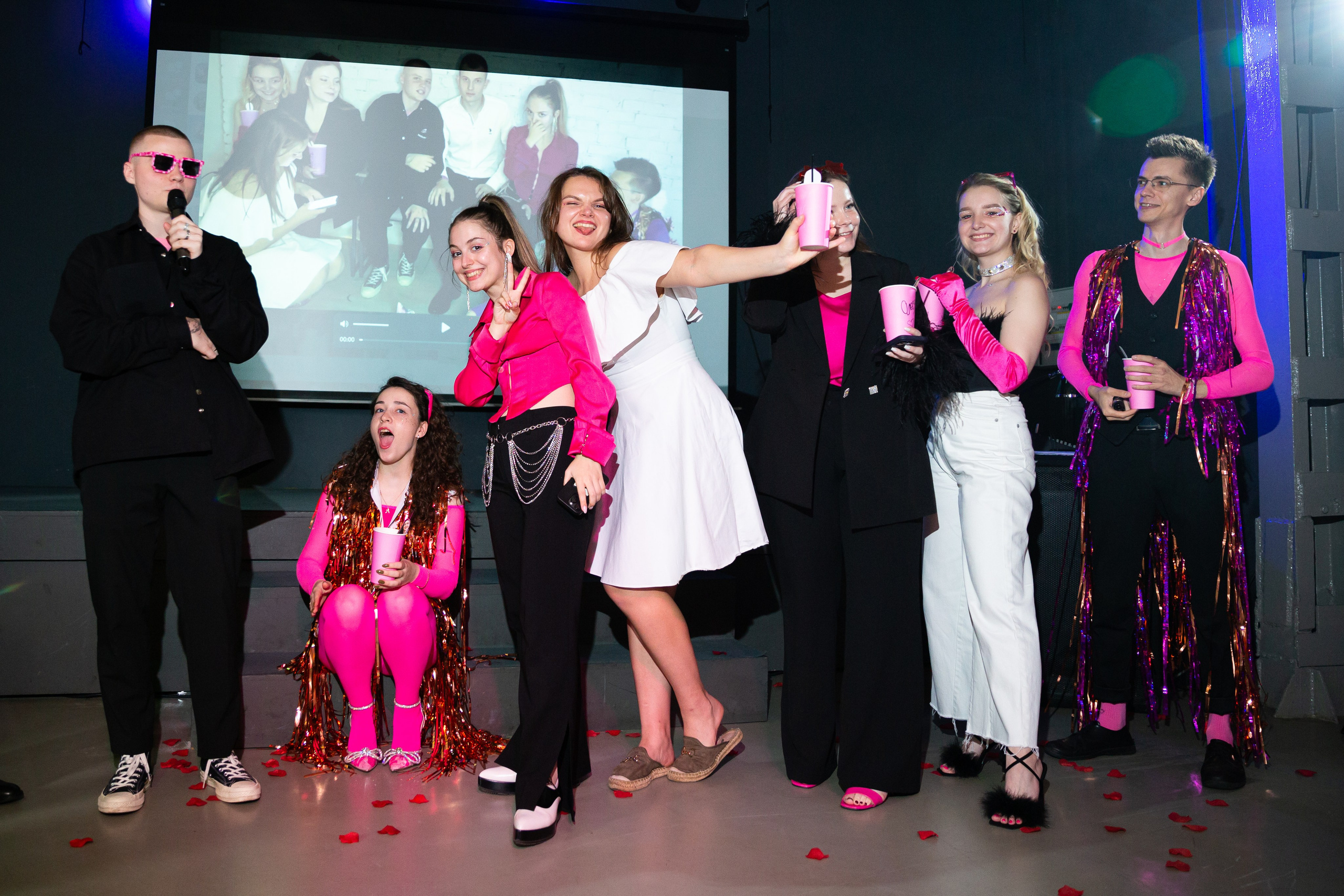 Wedding party. Женя и Нигора. Евгений Матвеев — фотограф в Санкт-Петербурге
