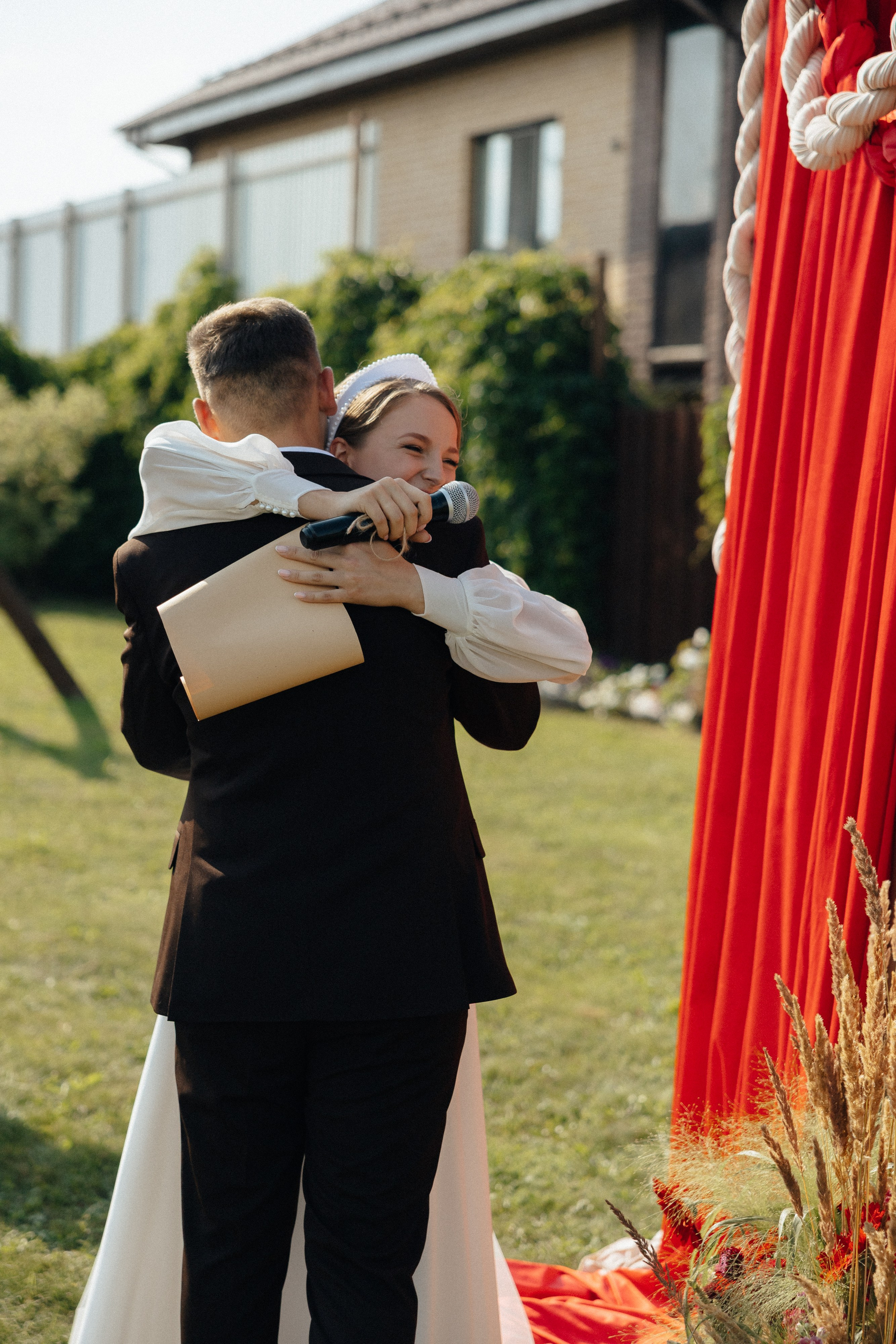 Свадьба в стлие Аля — Русь — Ира и Илья. Свадебный фотограф в Нижнем Новгороде Генеральская Ира