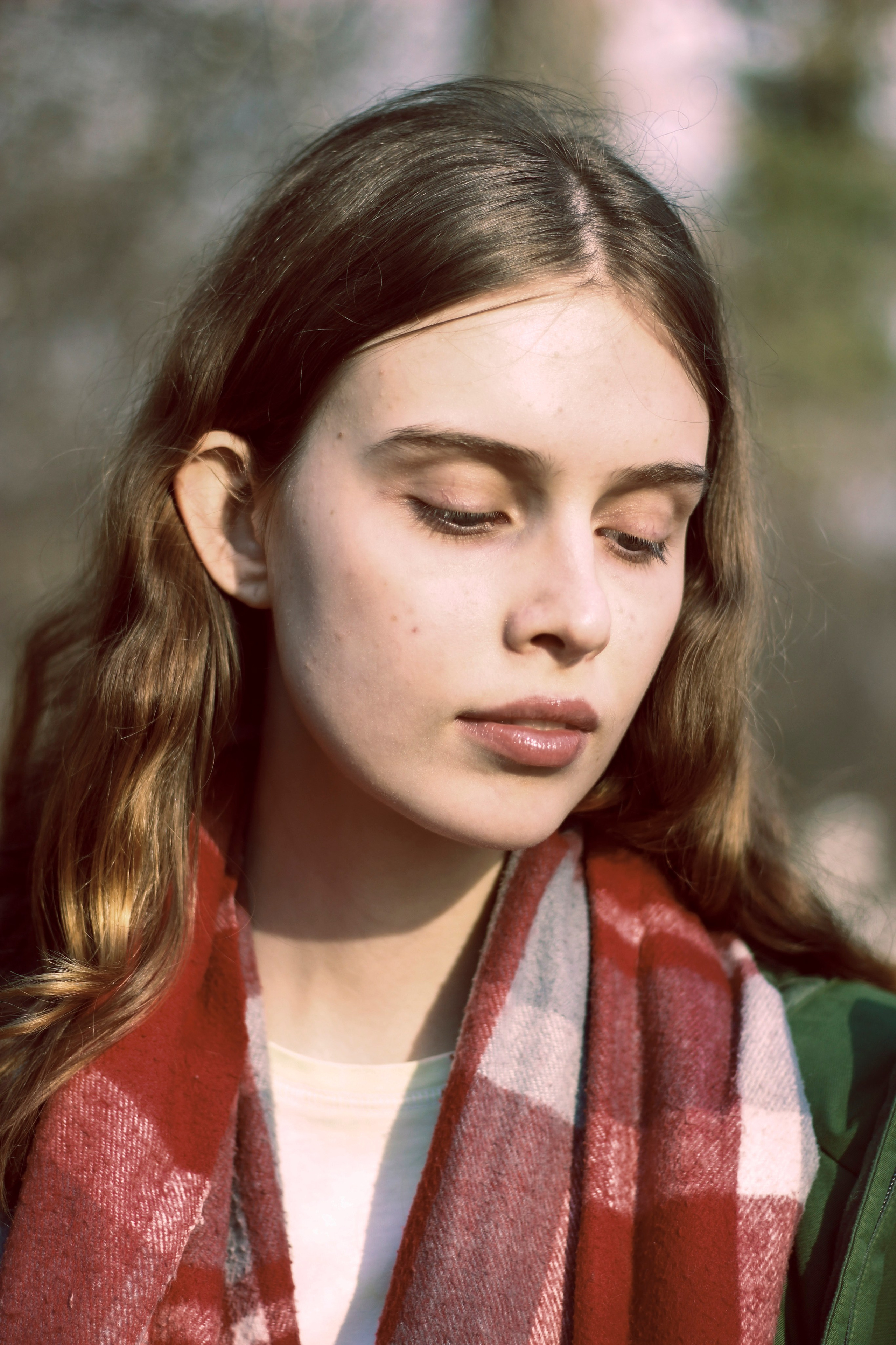 Люди любят. Репортажная и портретная фотосъёмка