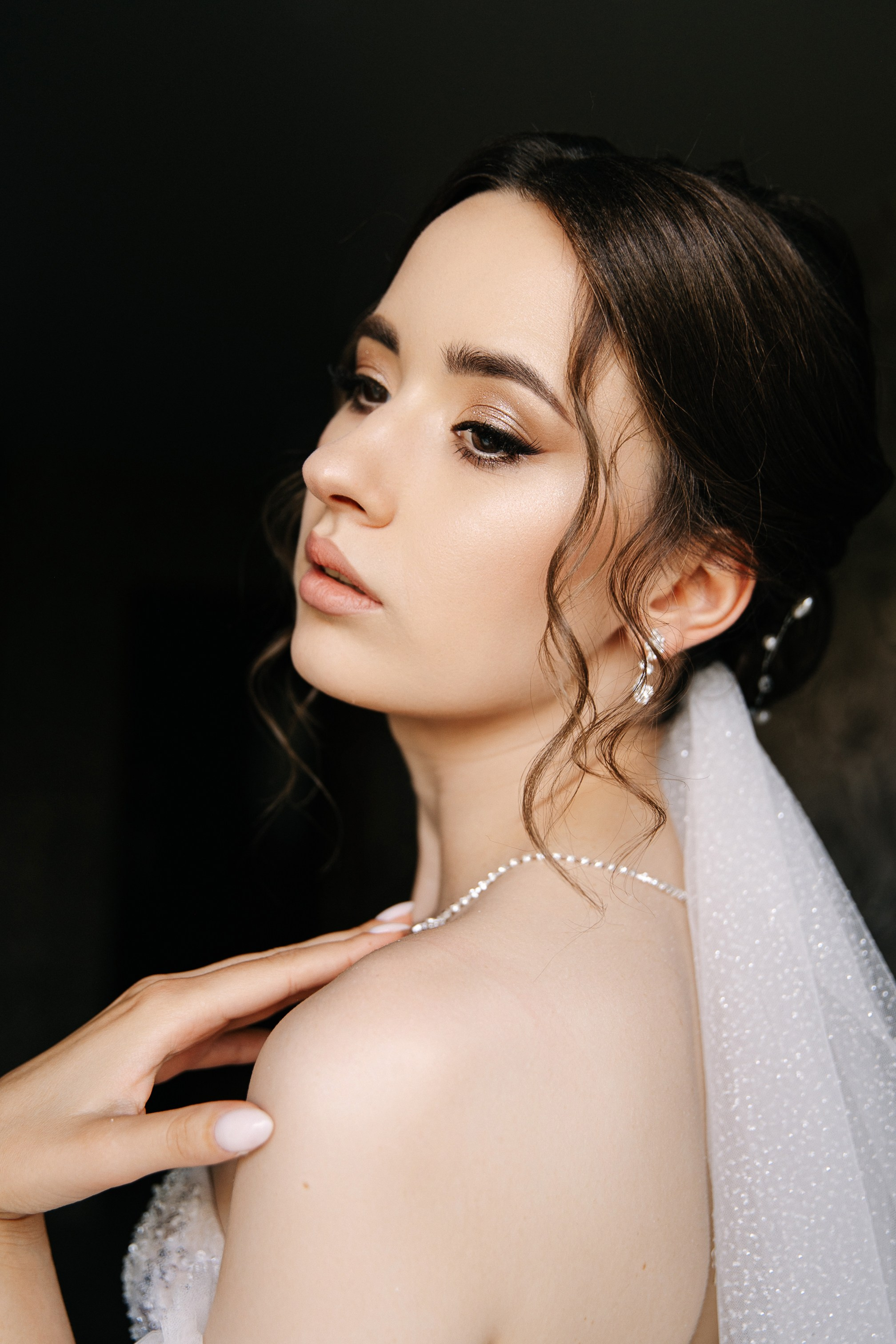 Иван и Анна. Свадебный и семейный фотограф в Коломне Мария Мусатова