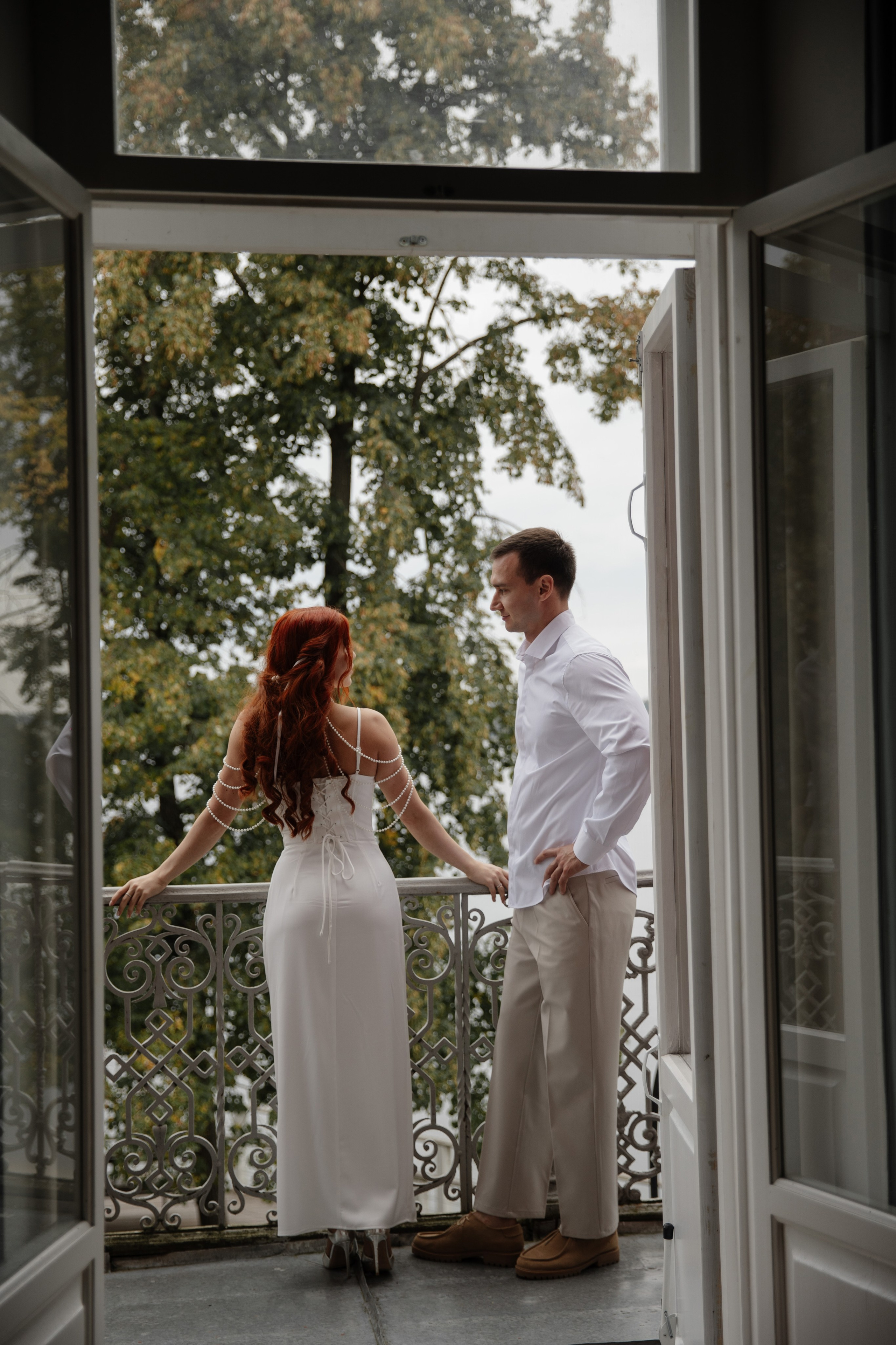 Александр и Лера. Свадебный и репортажный фотограф г. Чебоксары Евгений Леонидович