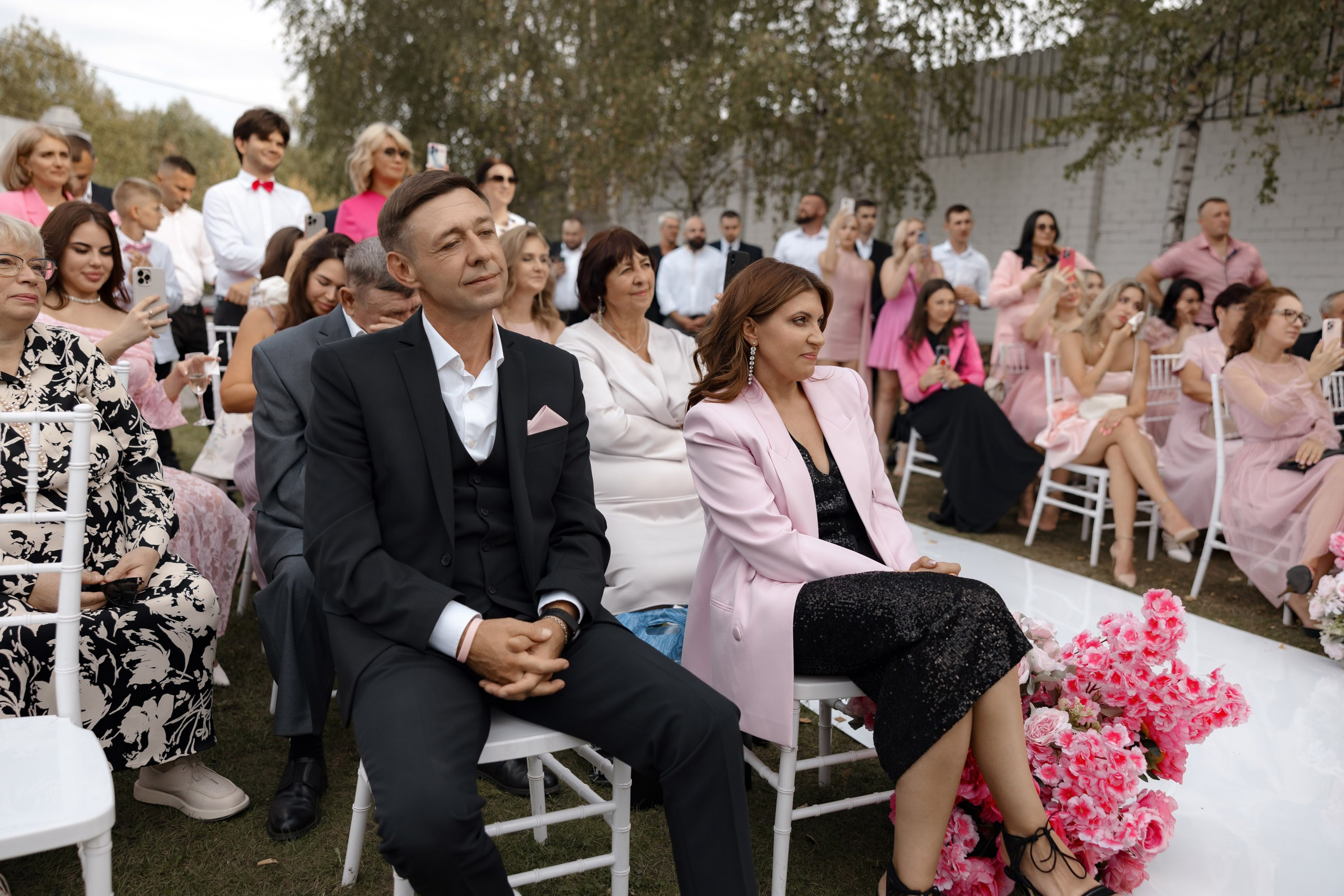 Даниил и Яна. Свадебный фотограф и видеограф Юрий и Эля Дубинины