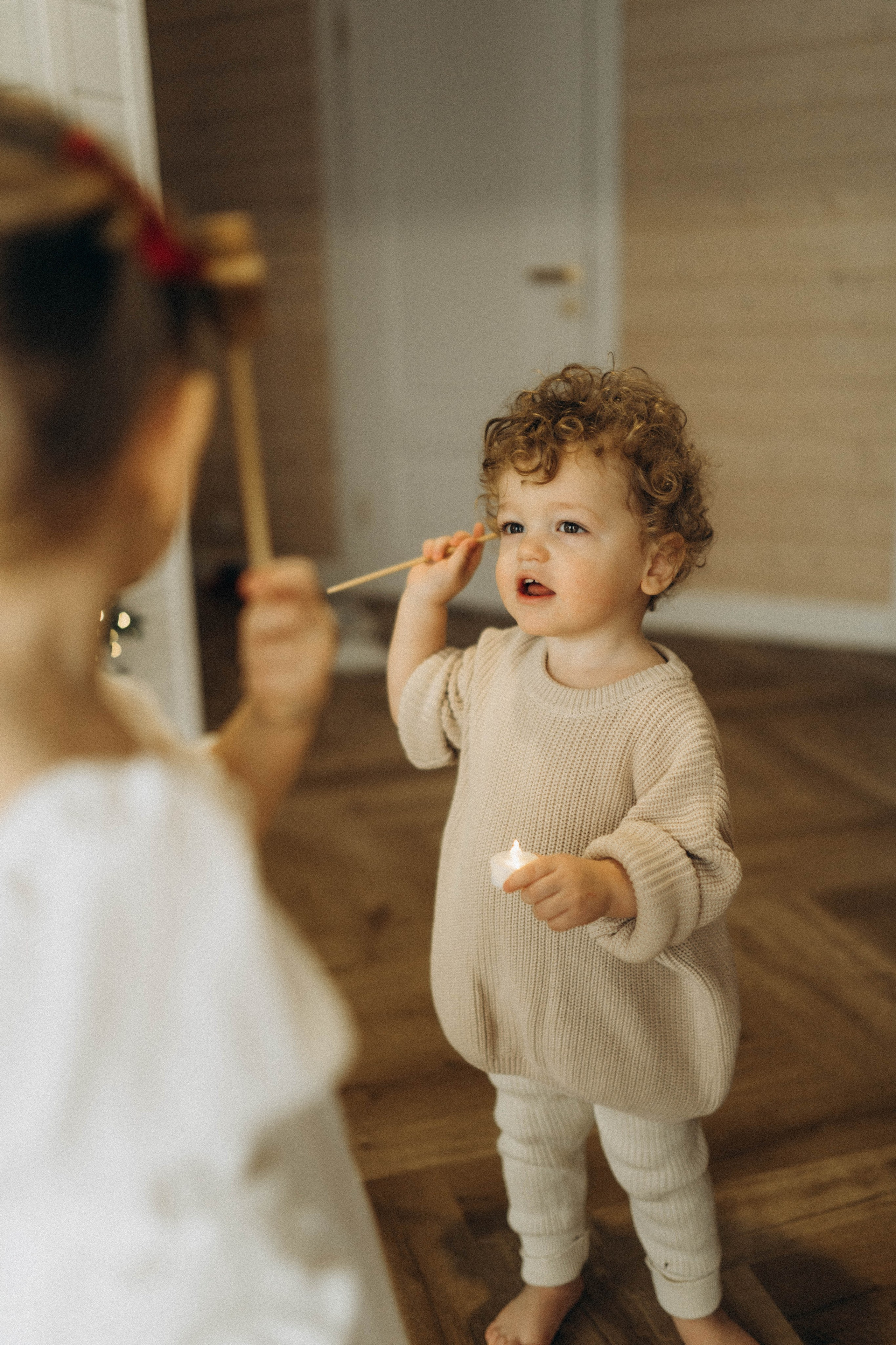 Полина, Рома, Василиса, Демид. Семейный фотограф Юлия Котова