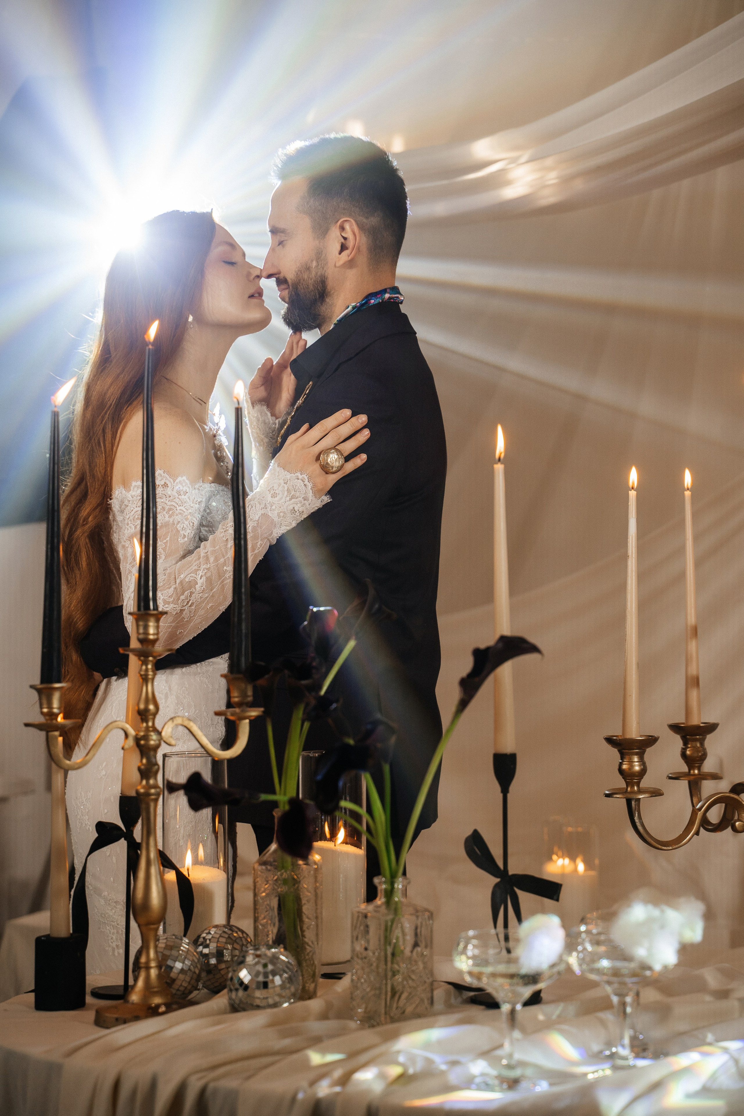 Художник и Муза. Главная