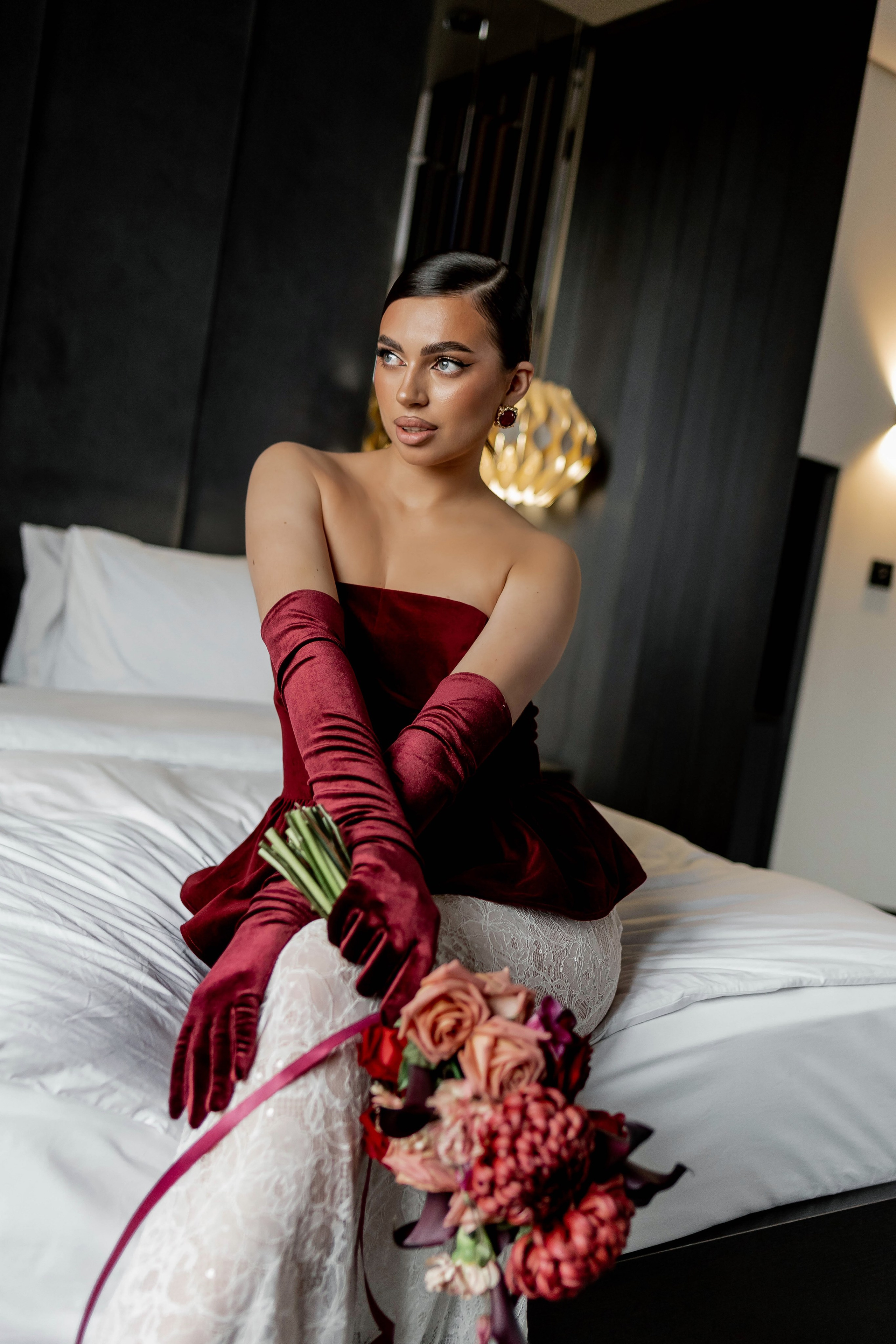 Настя | Дмитрий. Свадебный фотограф Надежда Рыжикова