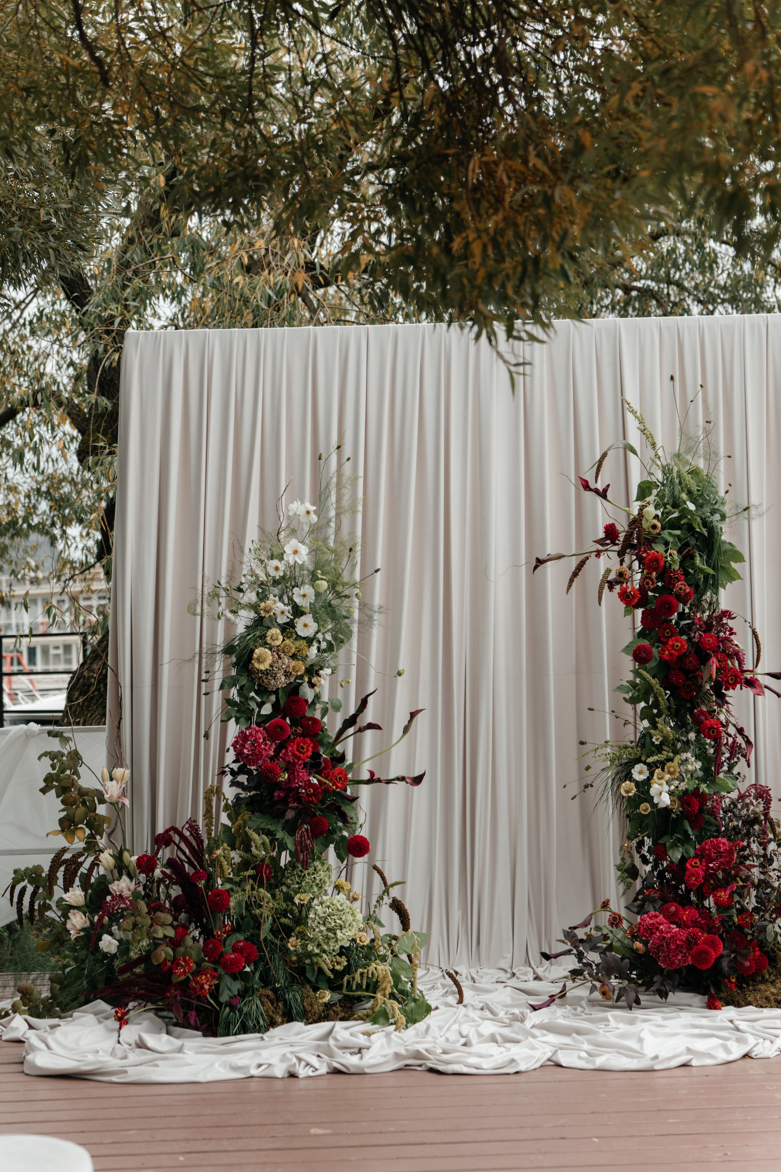 DENIS & MARIA. Свадебное ФОТО & ВИДЕО Москва/Липецк