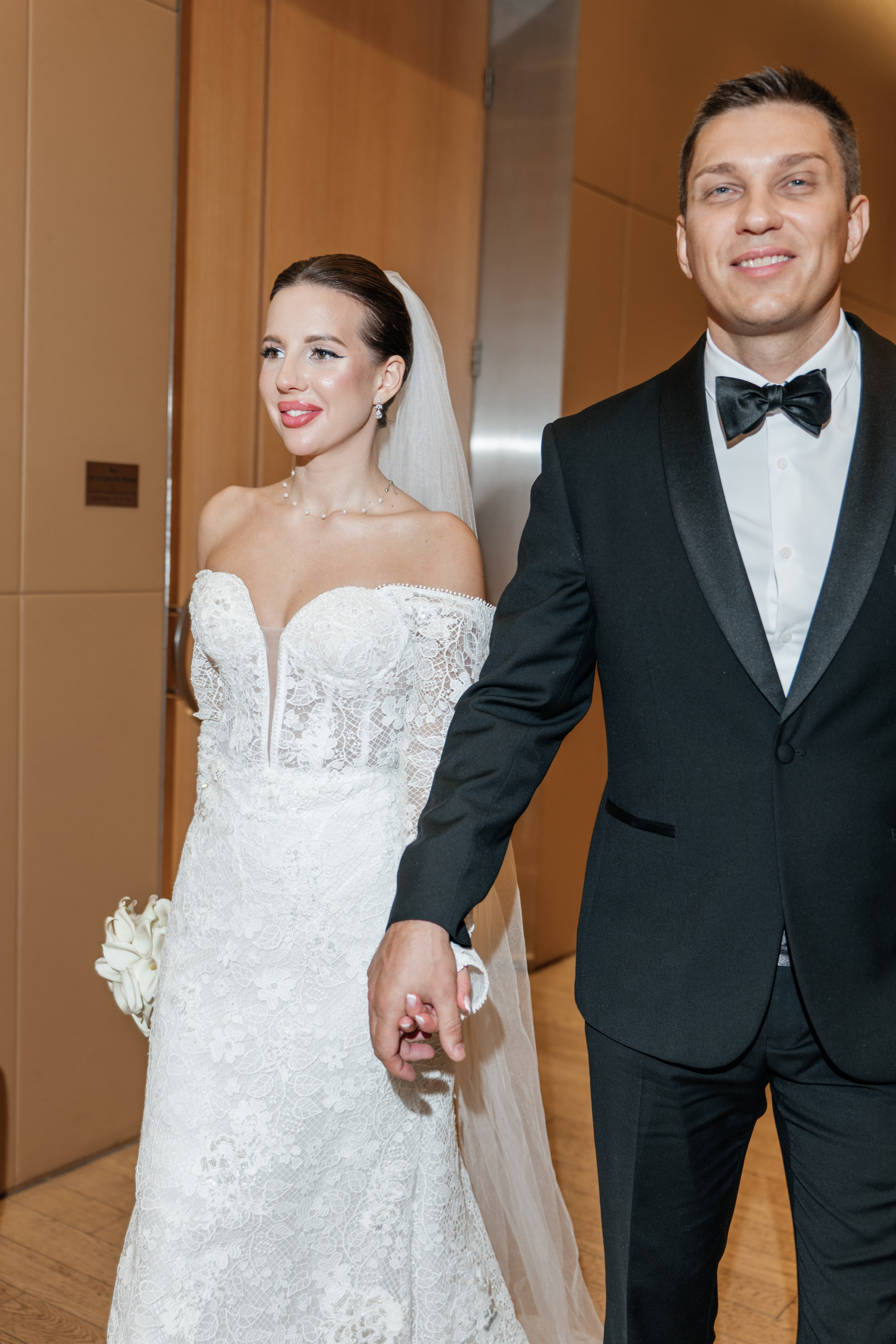 DENIS & ANASTASIA. Свадебное ФОТО & ВИДЕО Москва/Липецк