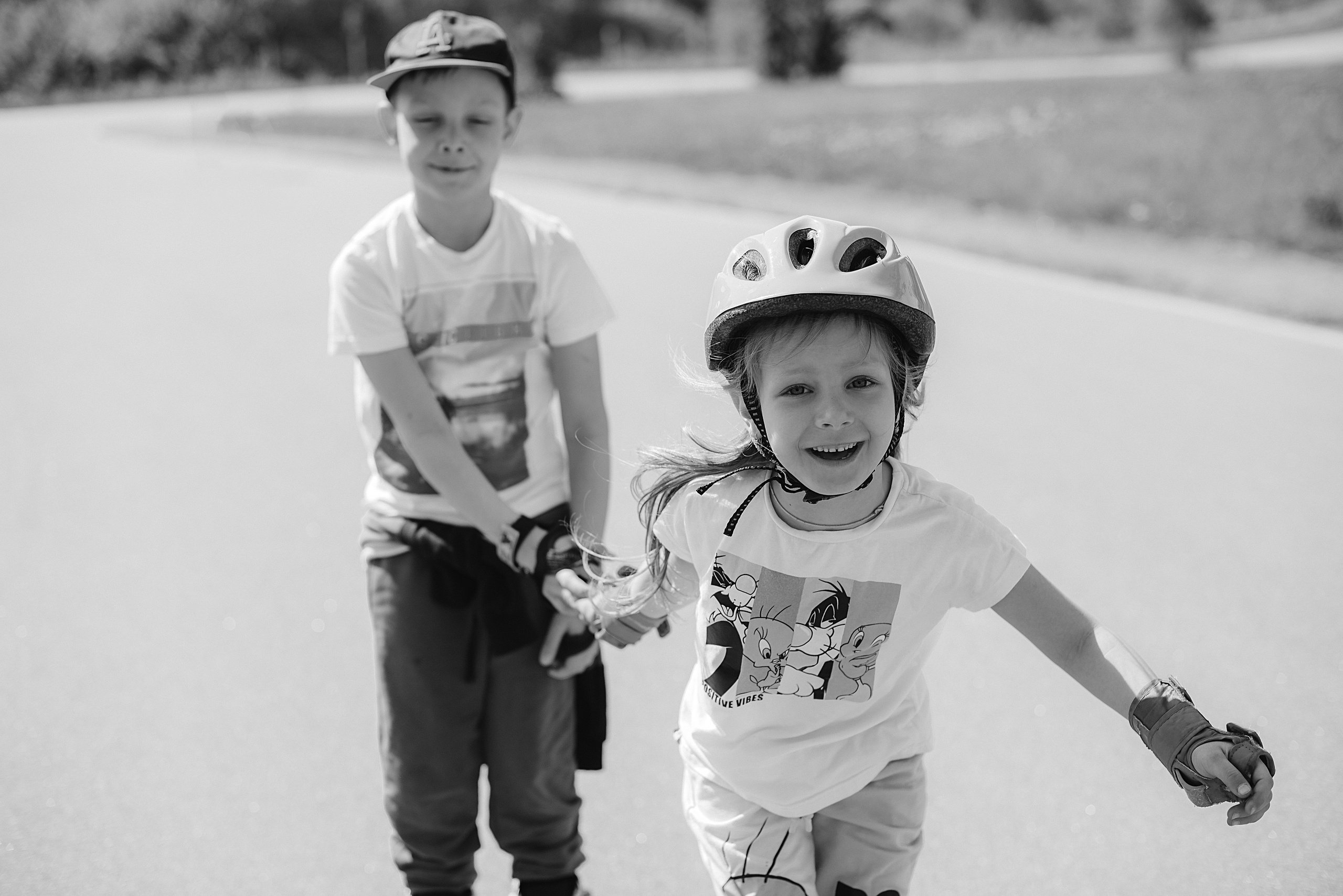 Семейная фотосессия. Фотограф Ксения Осипян