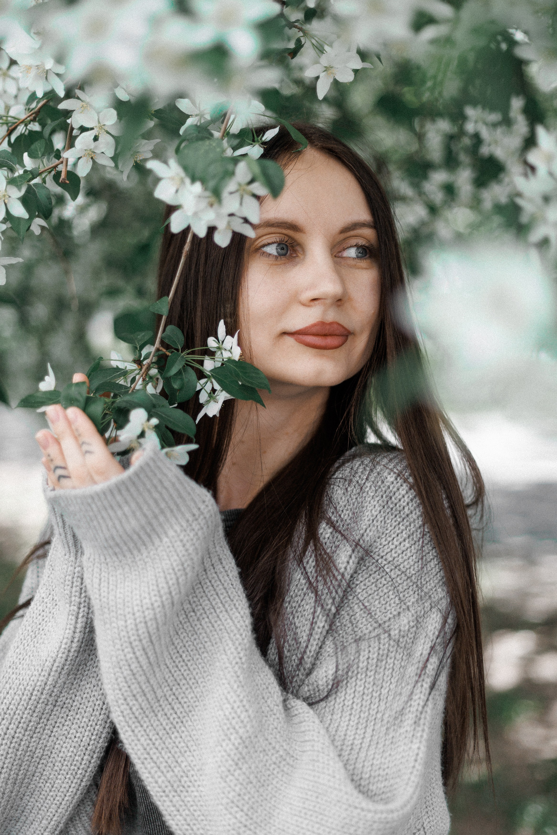 Настя. Фотограф в Барнауле