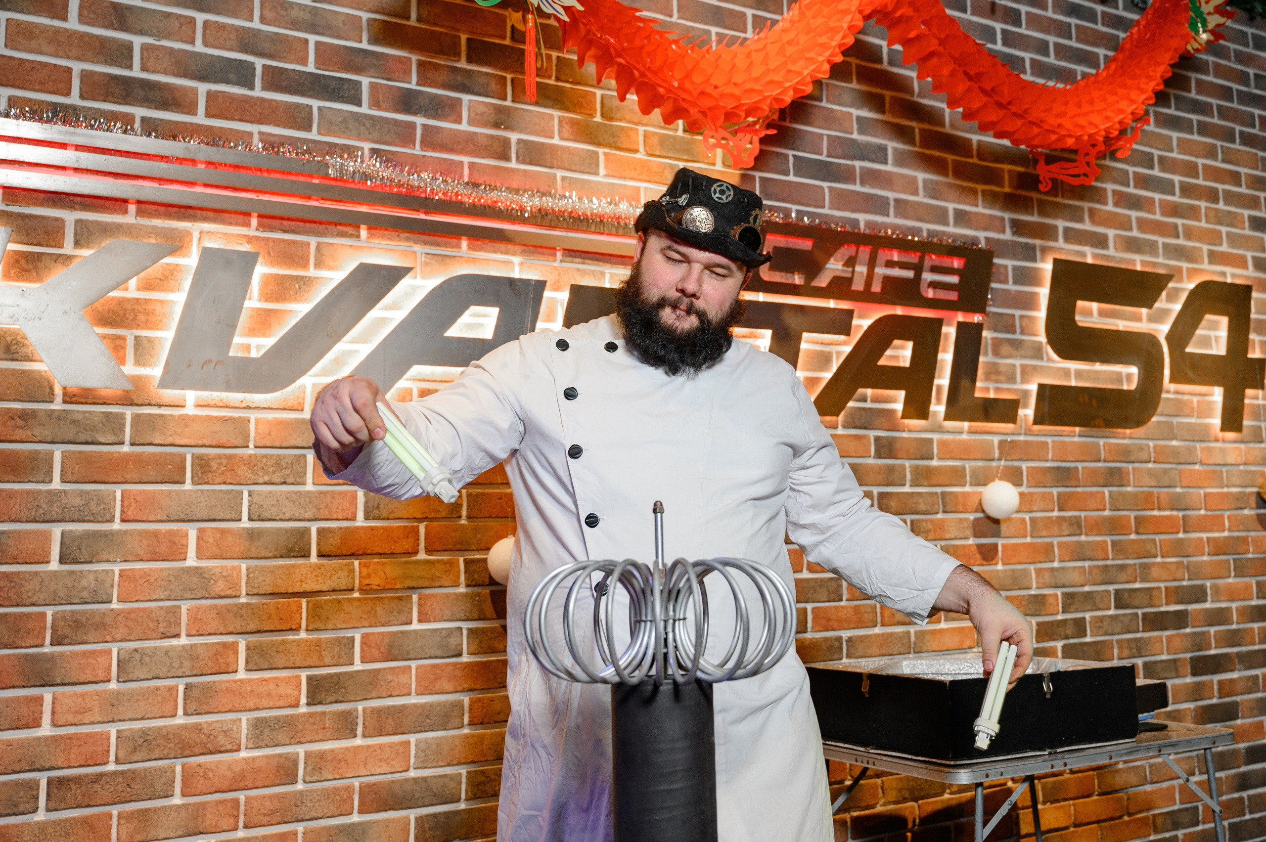 Фотограф детский день рождение. Фотограф в Липецке Ковалько Евгений