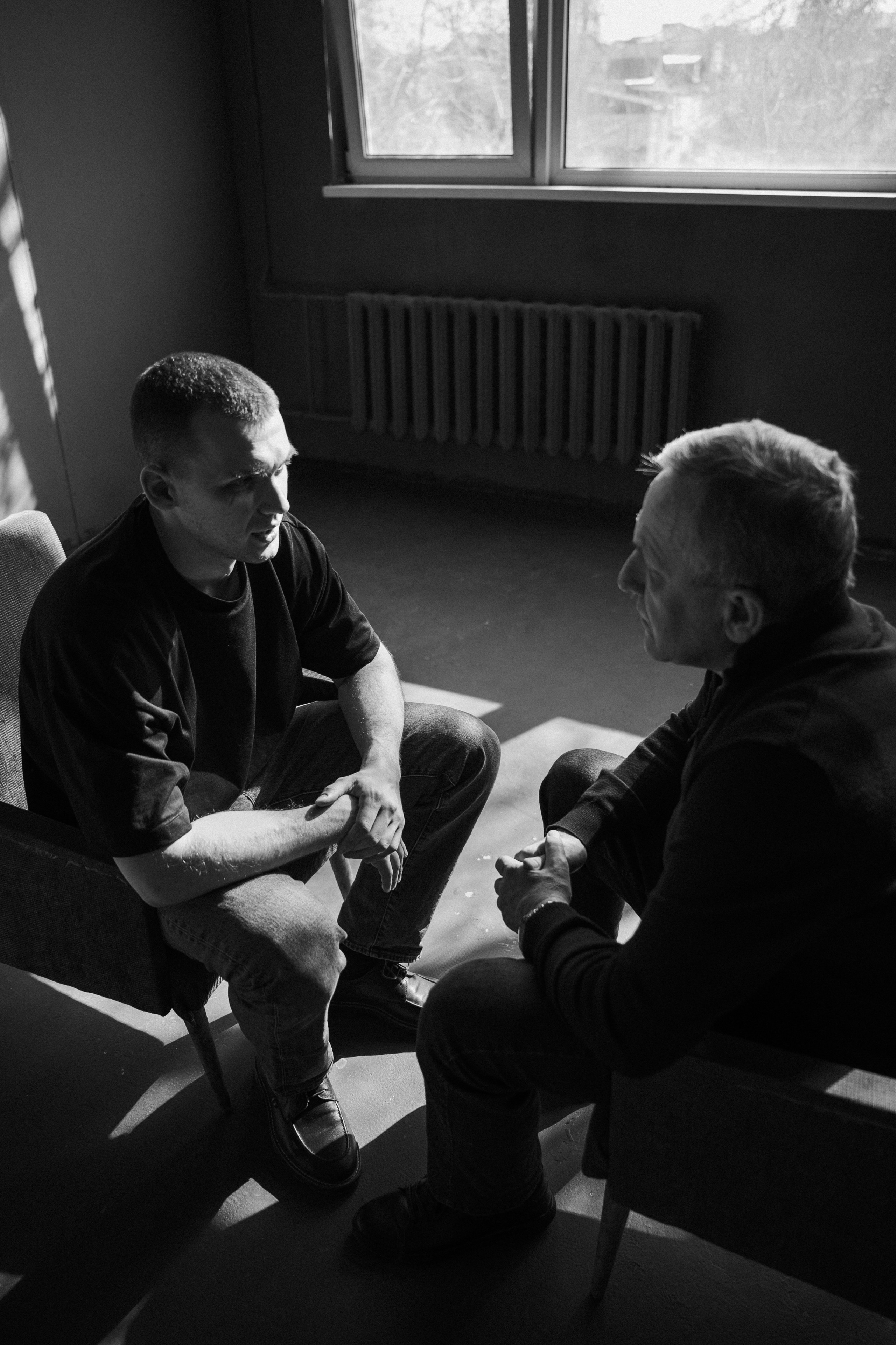 Маша и Роман Михайлович. Www.ostermiller.ru