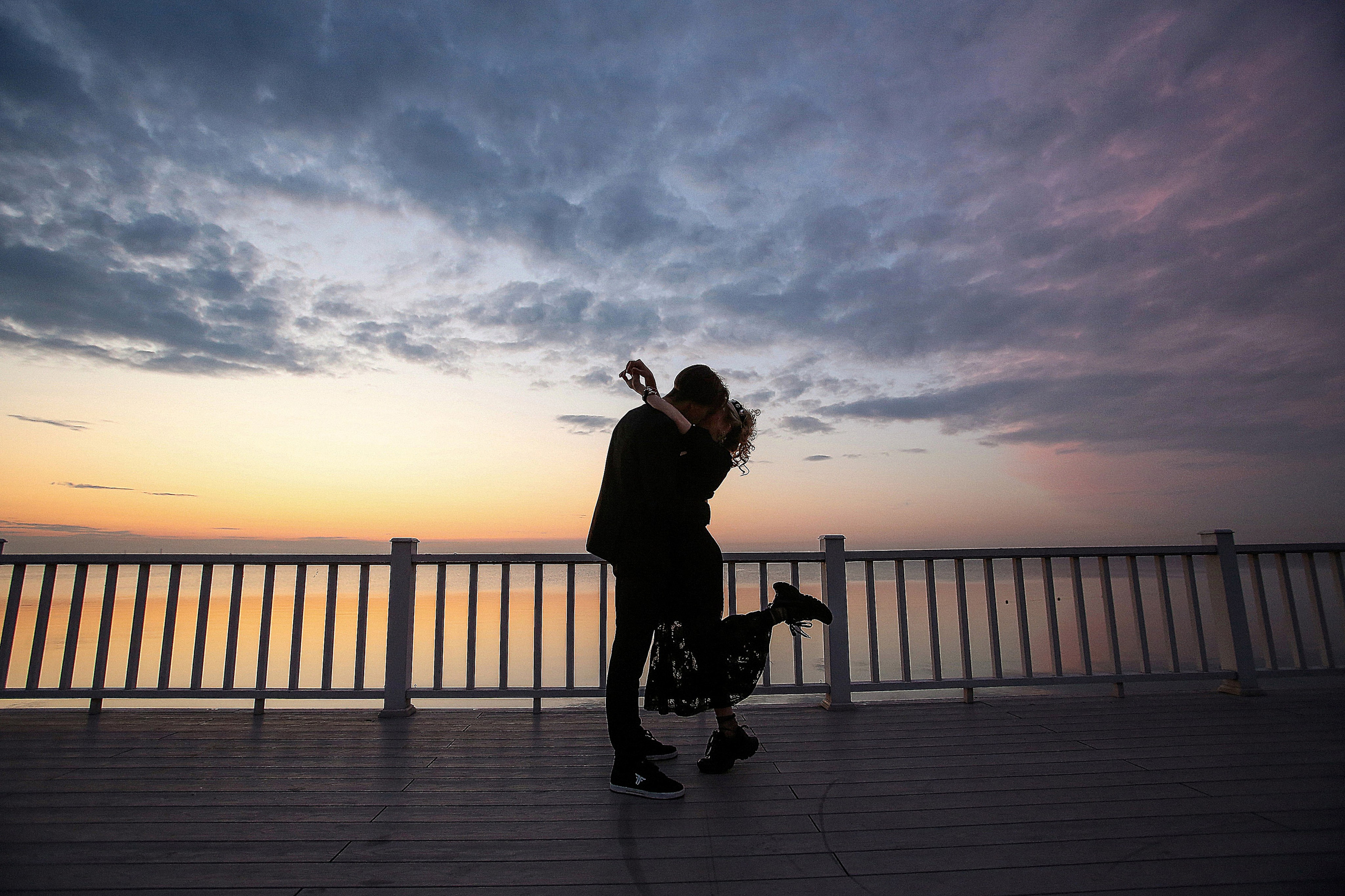 Выпускные. Фотограф в Челябинске Антон Акулов