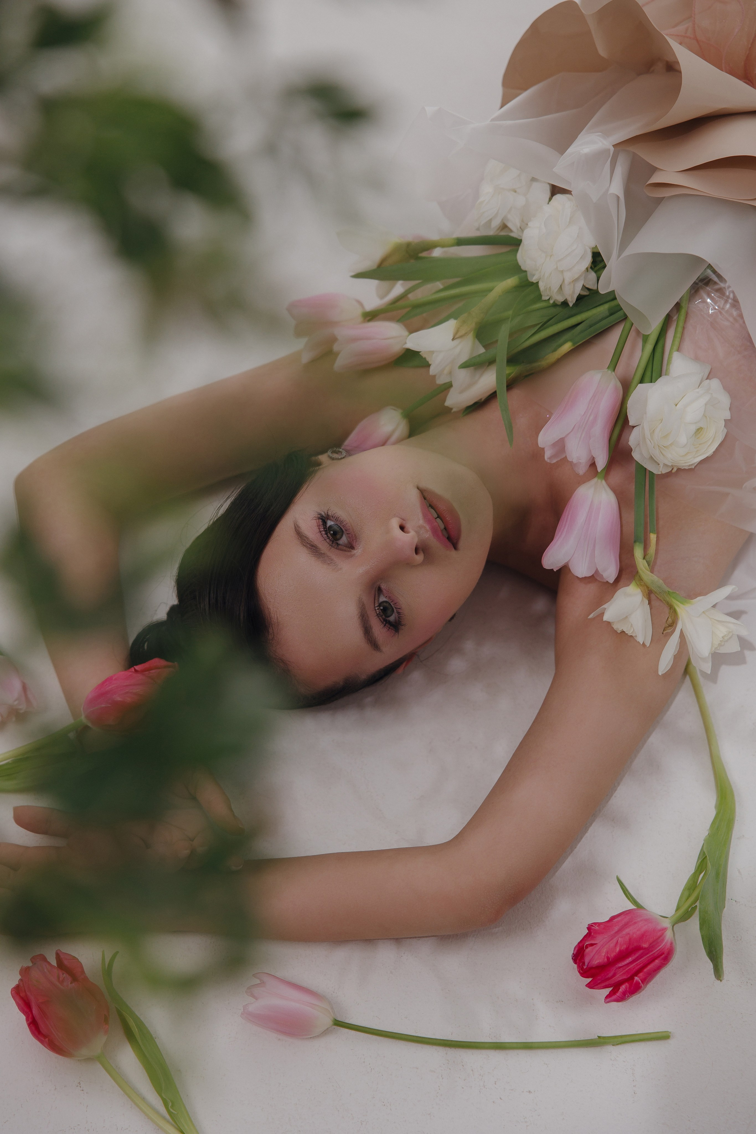 VESNA. Свадебный и семейный фотограф Евгения Россинская