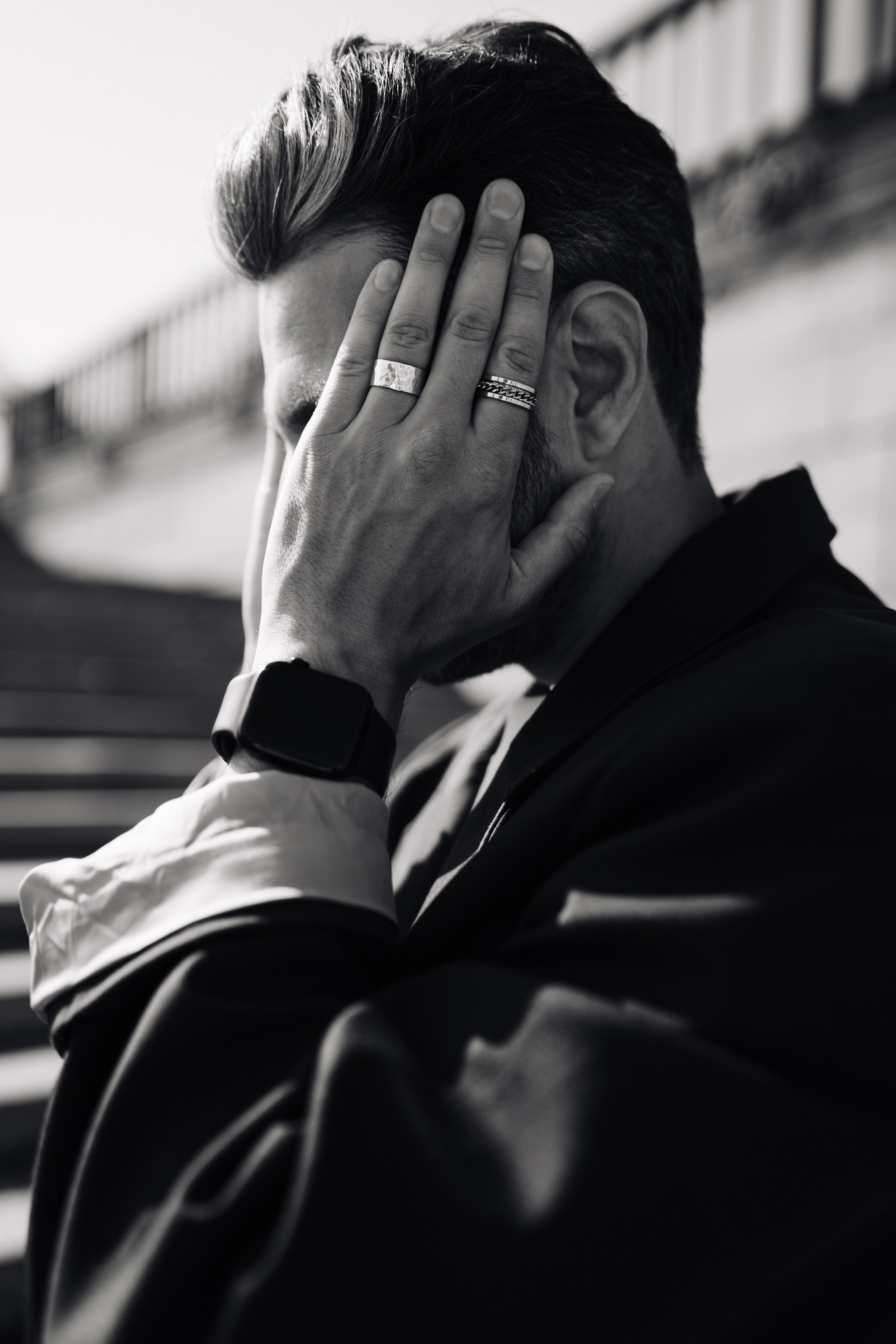 Personal. Фотограф Офимкин Антон