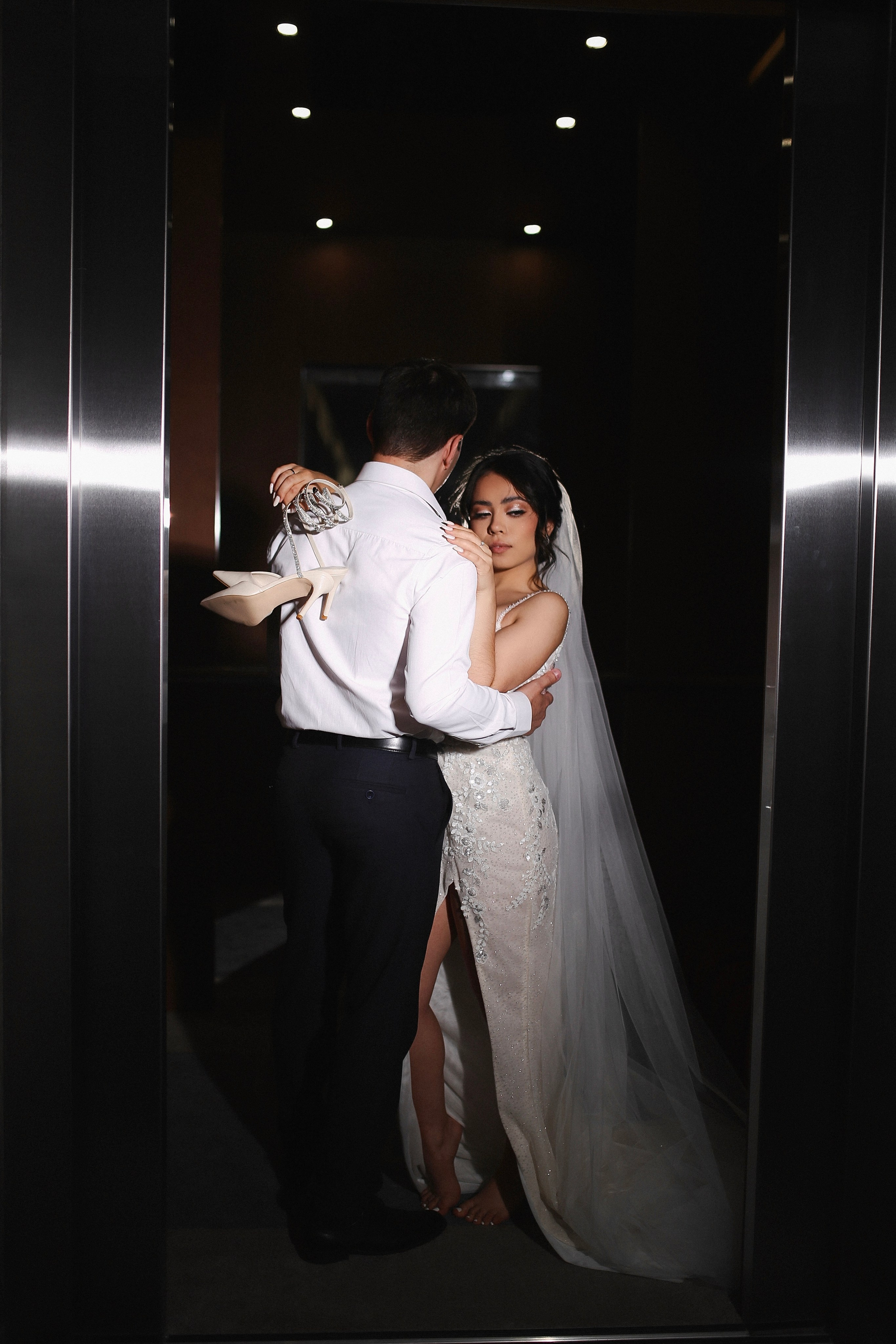 Р&В. Свадебный и семейный фотограф в Казани — Лилия Куликова