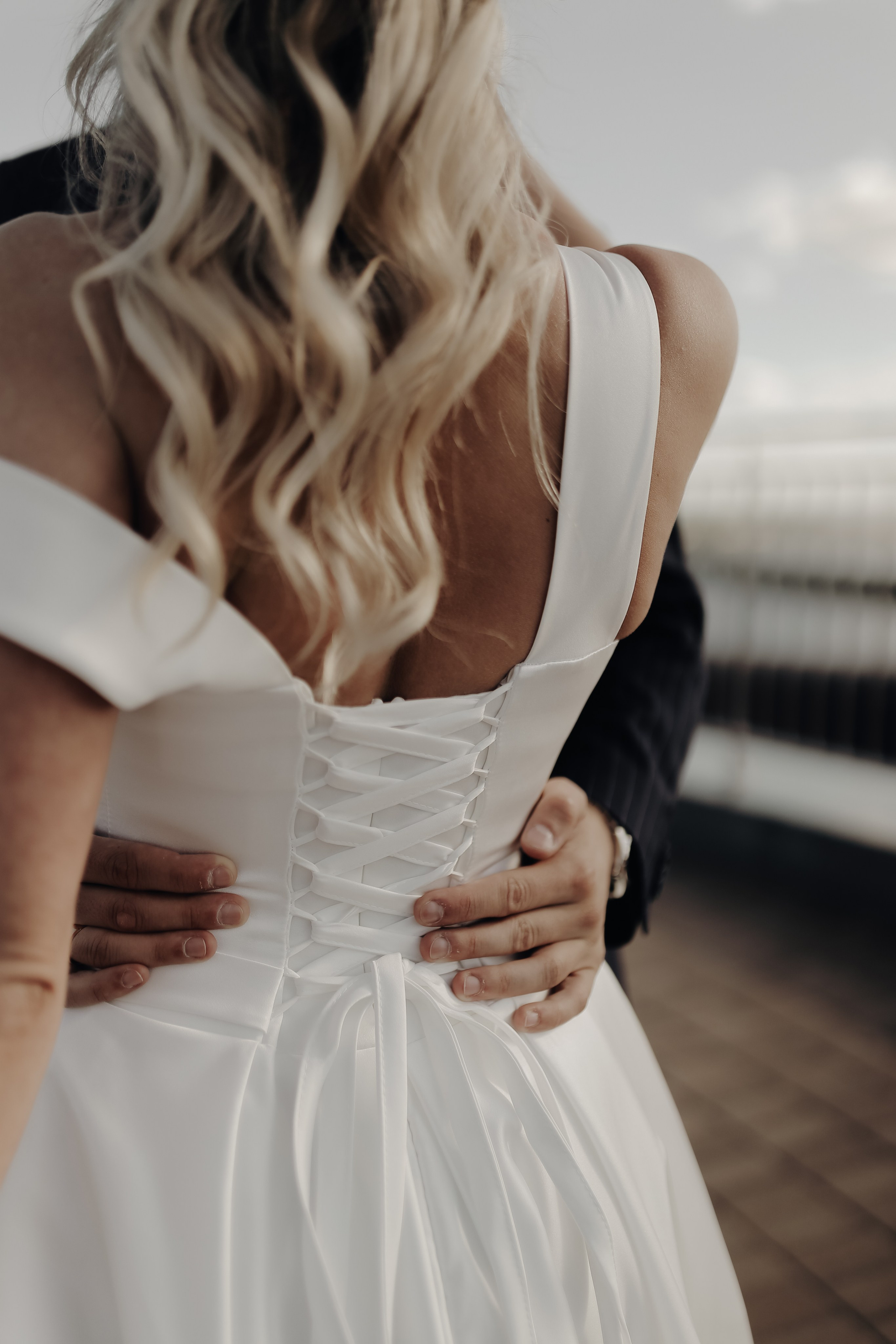 Сергей & Милолика. Свадебный и семейный фотограф в Казани — Лилия Куликова